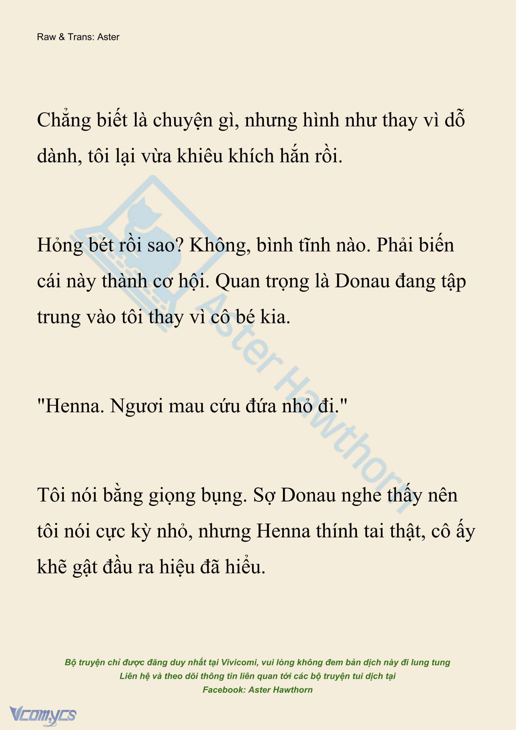 [Novel] Xuyên Vào Tiểu Thuyết, Tôi Thành Truyền Thuyết Rùng Rợn Chap 5 - Next Chap 6
