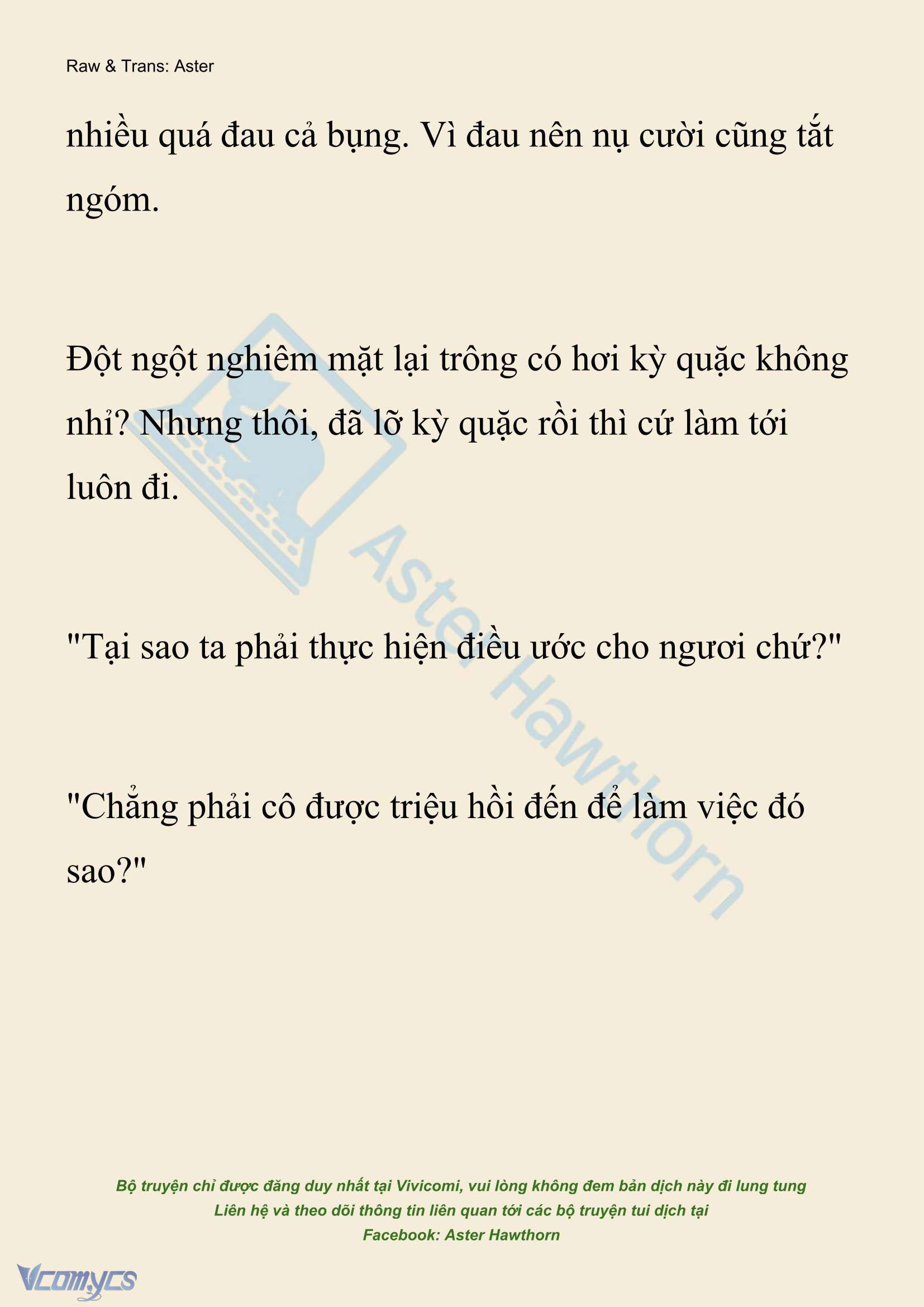 [Novel] Xuyên Vào Tiểu Thuyết, Tôi Thành Truyền Thuyết Rùng Rợn Chap 5 - Next Chap 6