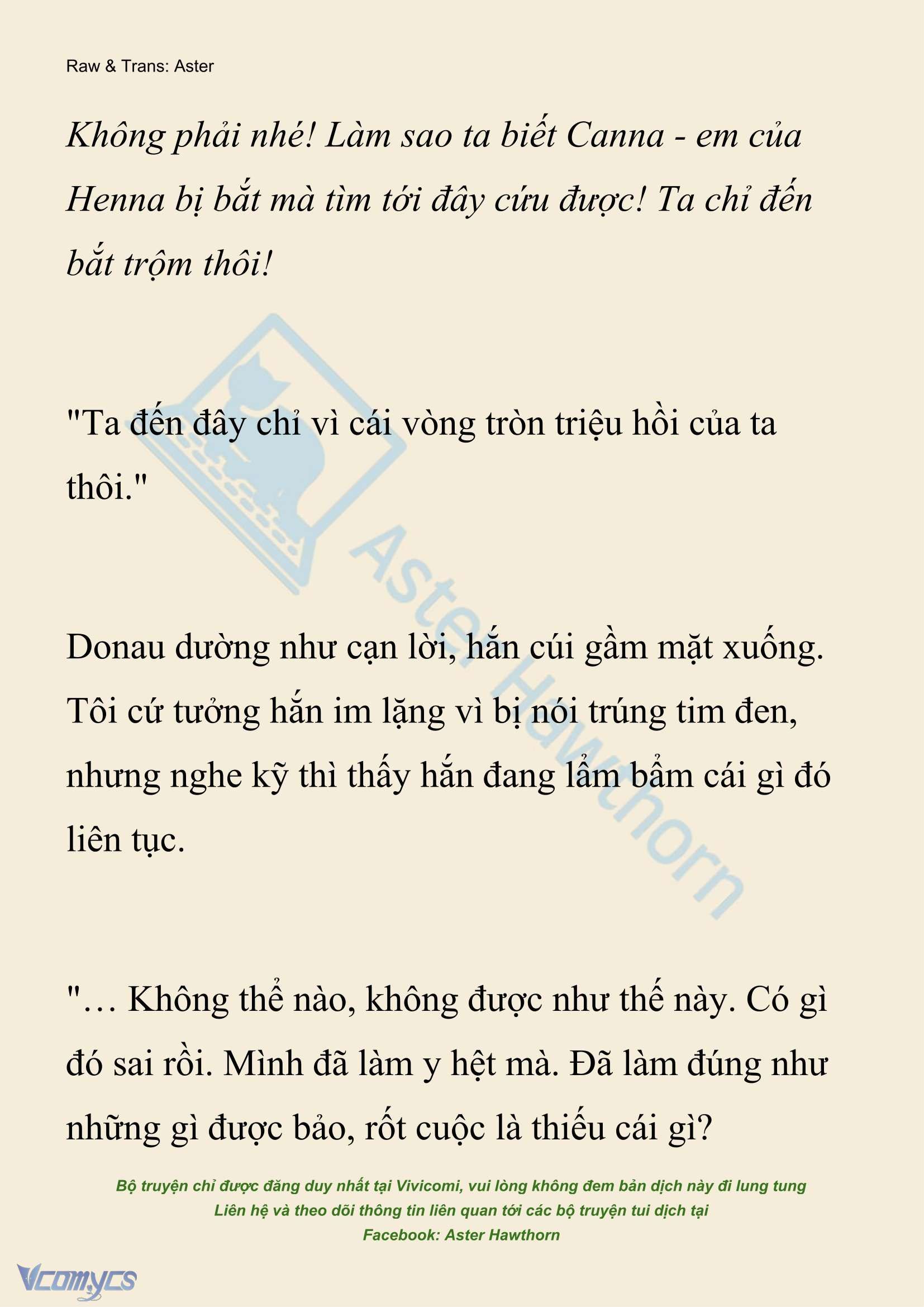 [Novel] Xuyên Vào Tiểu Thuyết, Tôi Thành Truyền Thuyết Rùng Rợn Chap 5 - Next Chap 6