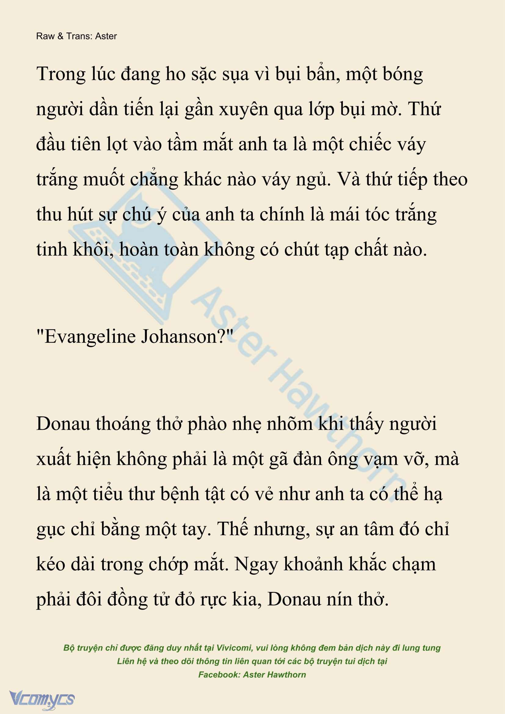 [Novel] Xuyên Vào Tiểu Thuyết, Tôi Thành Truyền Thuyết Rùng Rợn Chap 5 - Next Chap 6