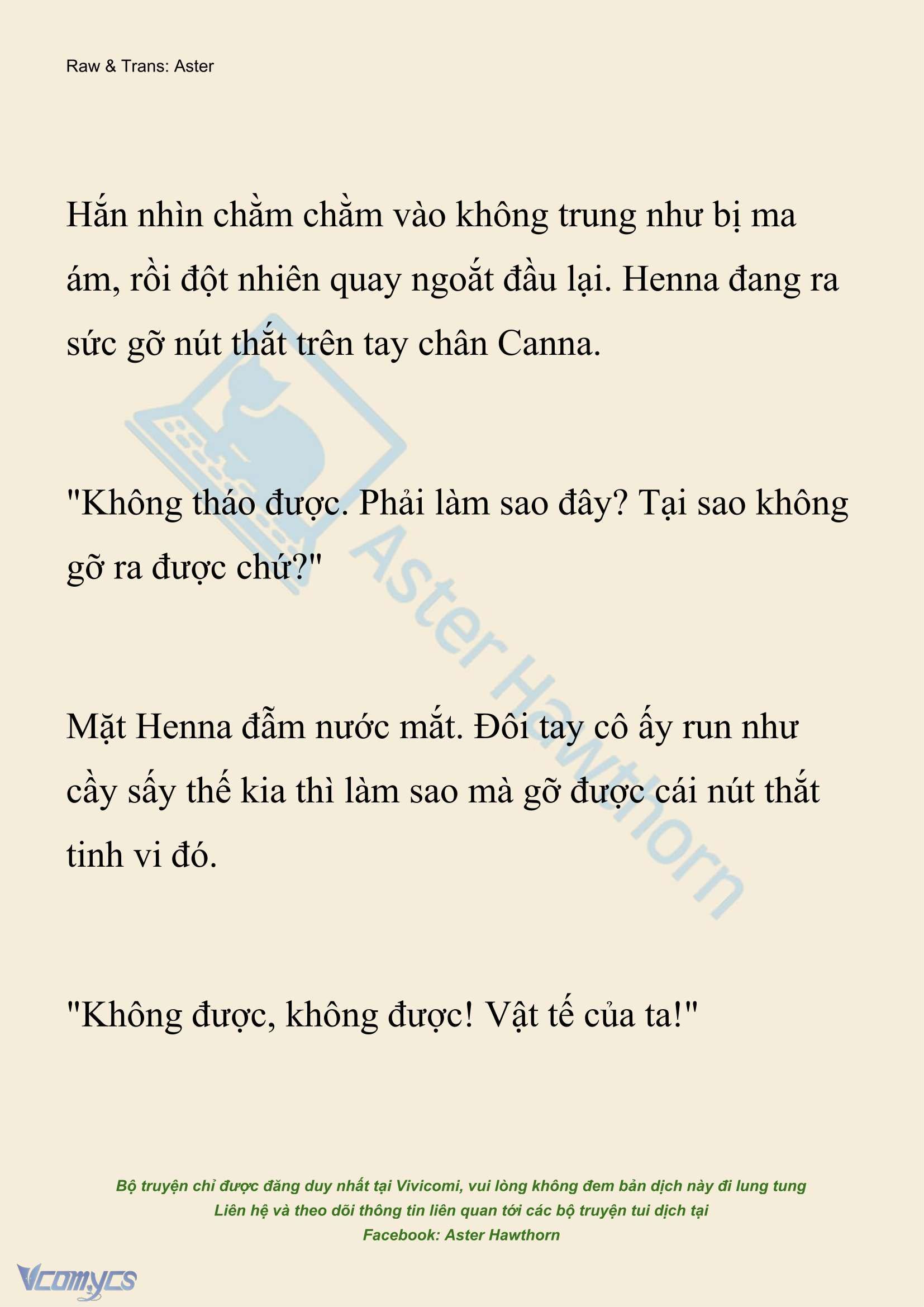 [Novel] Xuyên Vào Tiểu Thuyết, Tôi Thành Truyền Thuyết Rùng Rợn Chap 5 - Next Chap 6