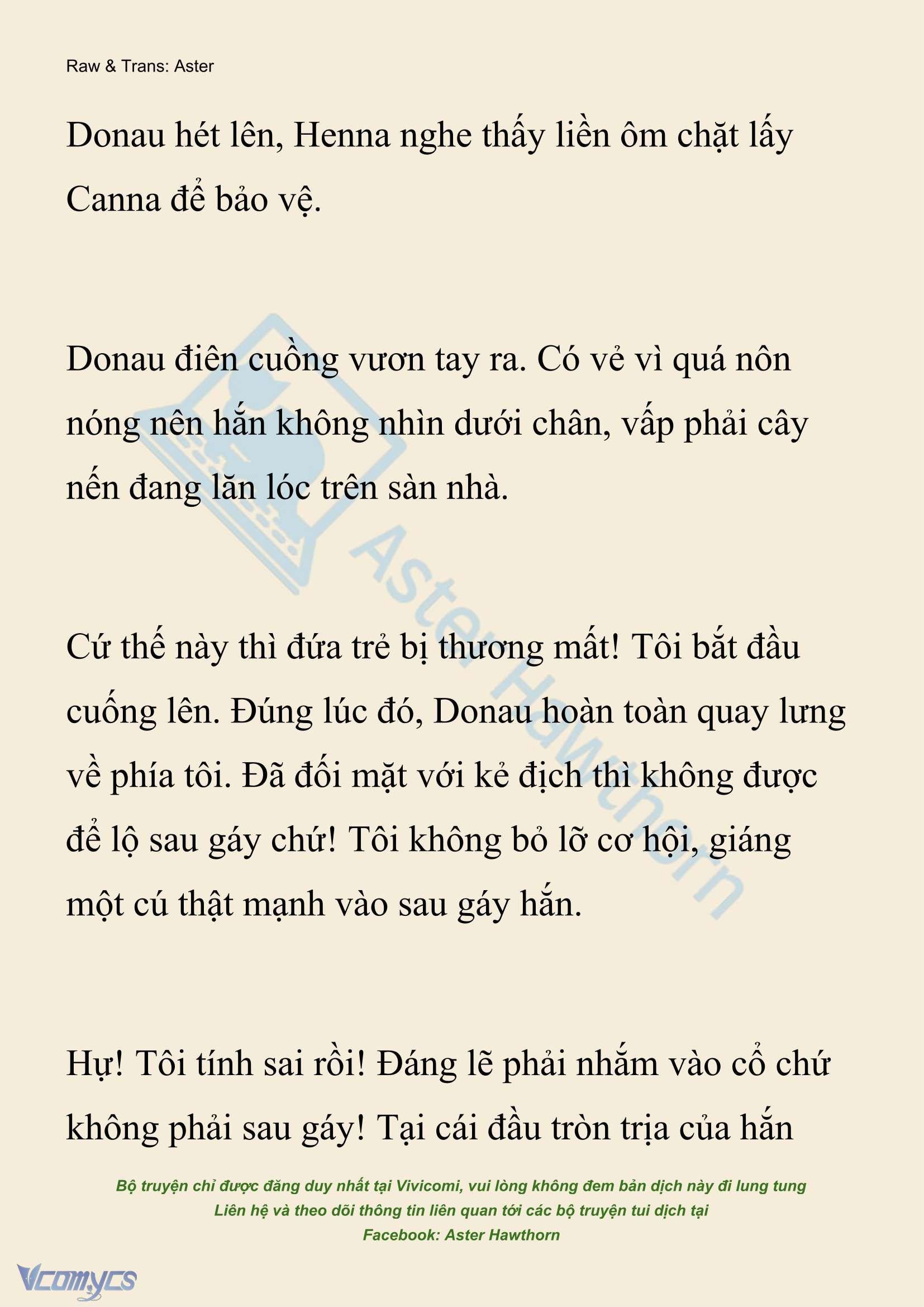 [Novel] Xuyên Vào Tiểu Thuyết, Tôi Thành Truyền Thuyết Rùng Rợn Chap 5 - Next Chap 6