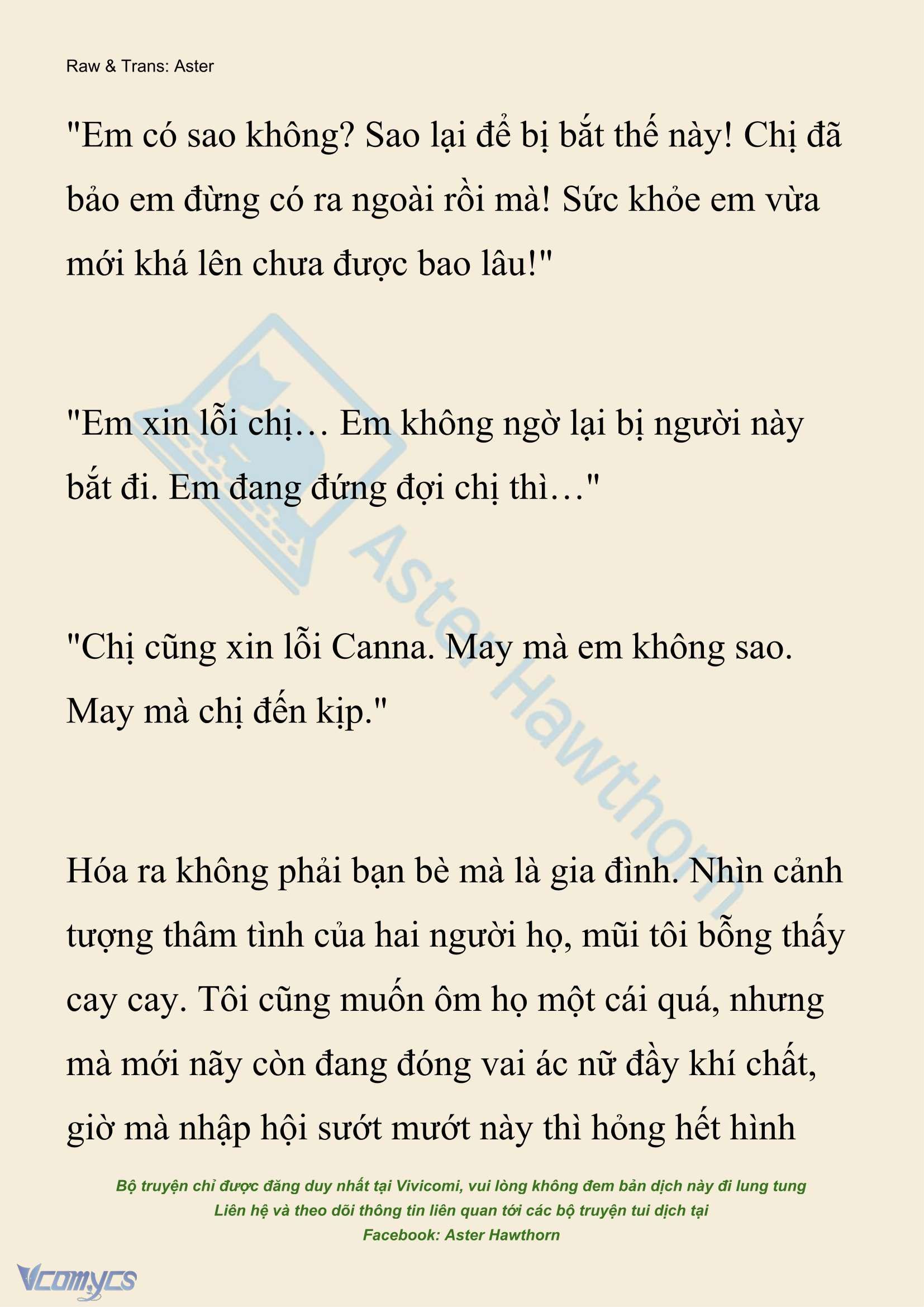 [Novel] Xuyên Vào Tiểu Thuyết, Tôi Thành Truyền Thuyết Rùng Rợn Chap 5 - Next Chap 6