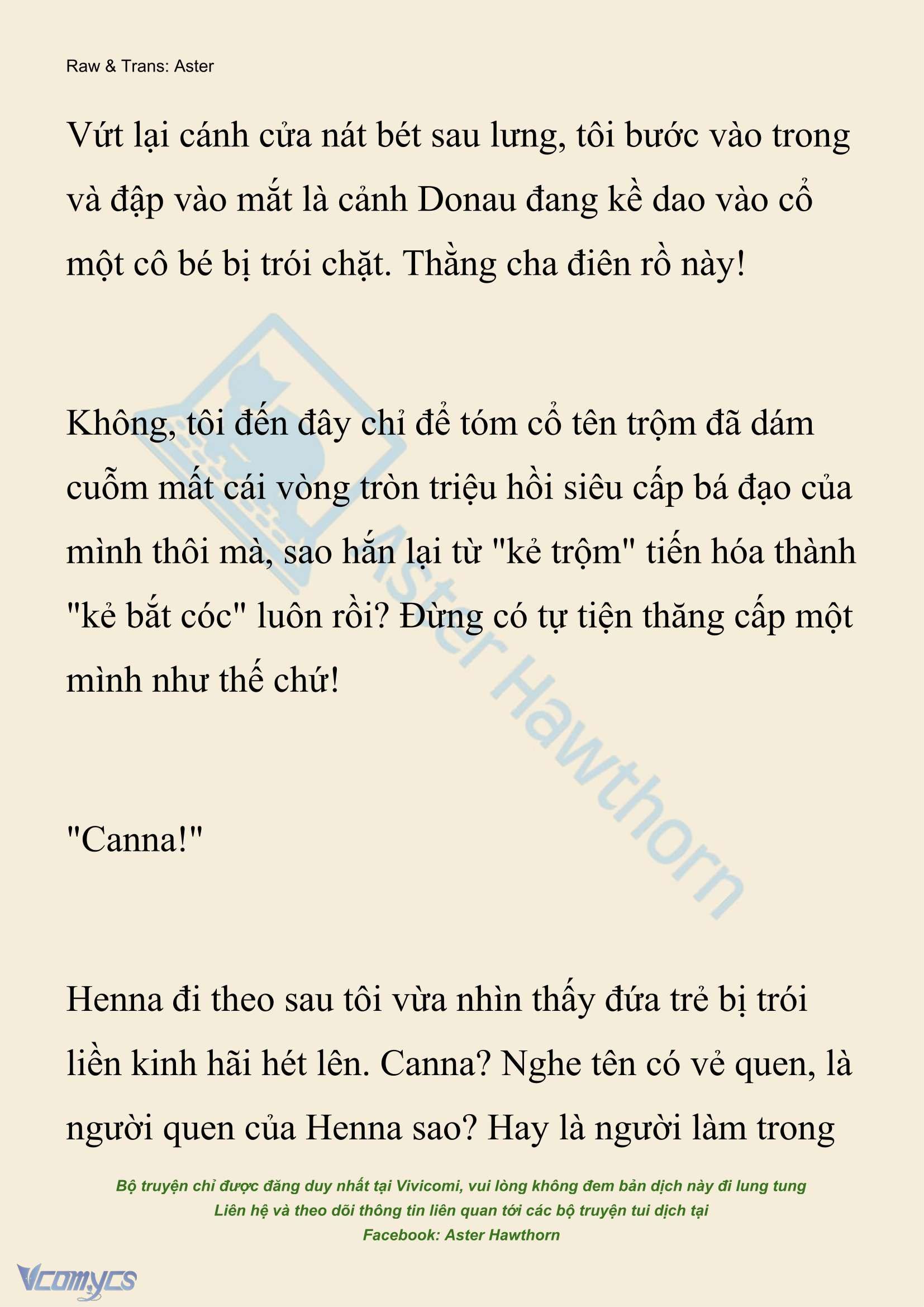 [Novel] Xuyên Vào Tiểu Thuyết, Tôi Thành Truyền Thuyết Rùng Rợn Chap 5 - Next Chap 6