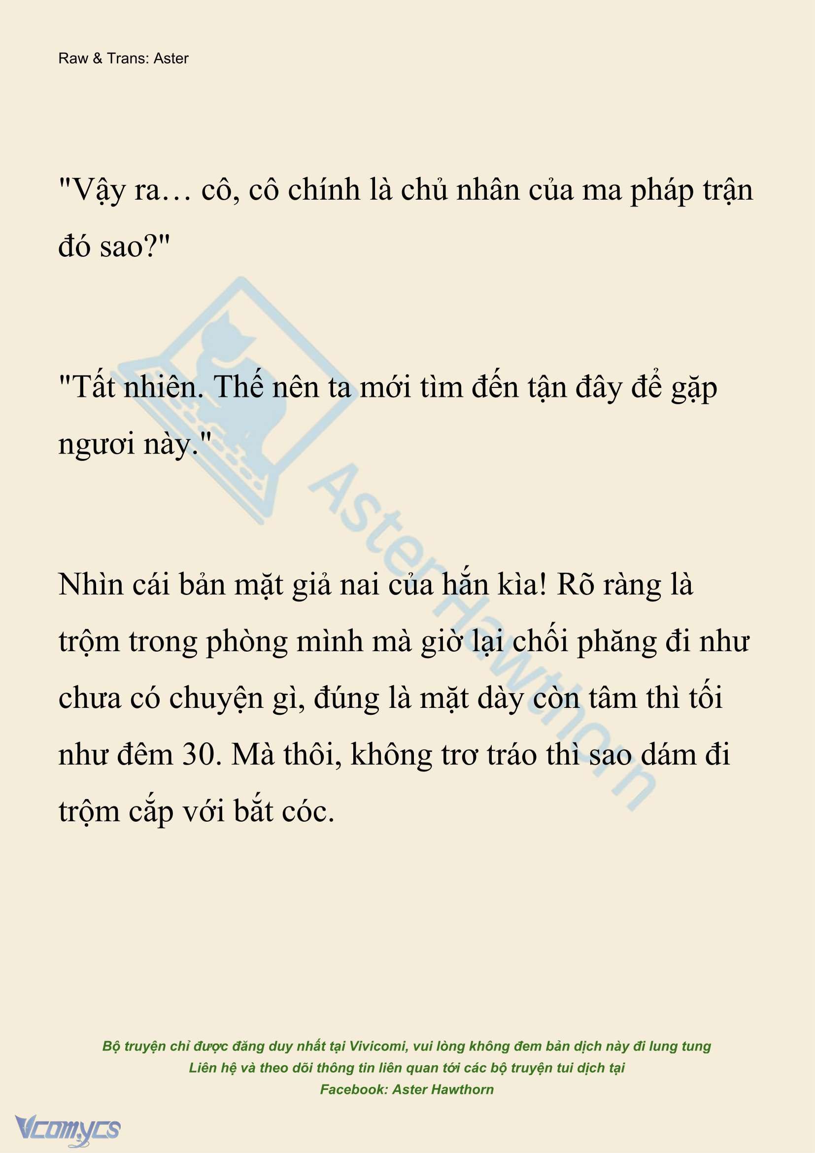 [Novel] Xuyên Vào Tiểu Thuyết, Tôi Thành Truyền Thuyết Rùng Rợn Chap 5 - Next Chap 6