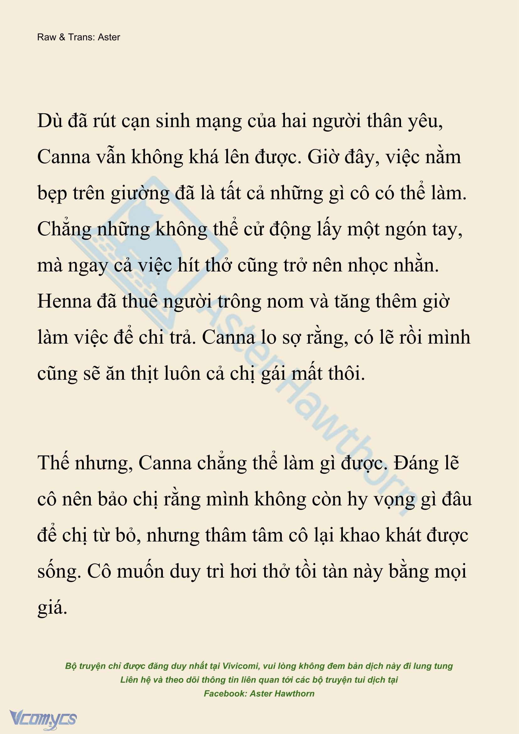 [Novel] Xuyên Vào Tiểu Thuyết, Tôi Thành Truyền Thuyết Rùng Rợn Chap 6 - Next Chap 7
