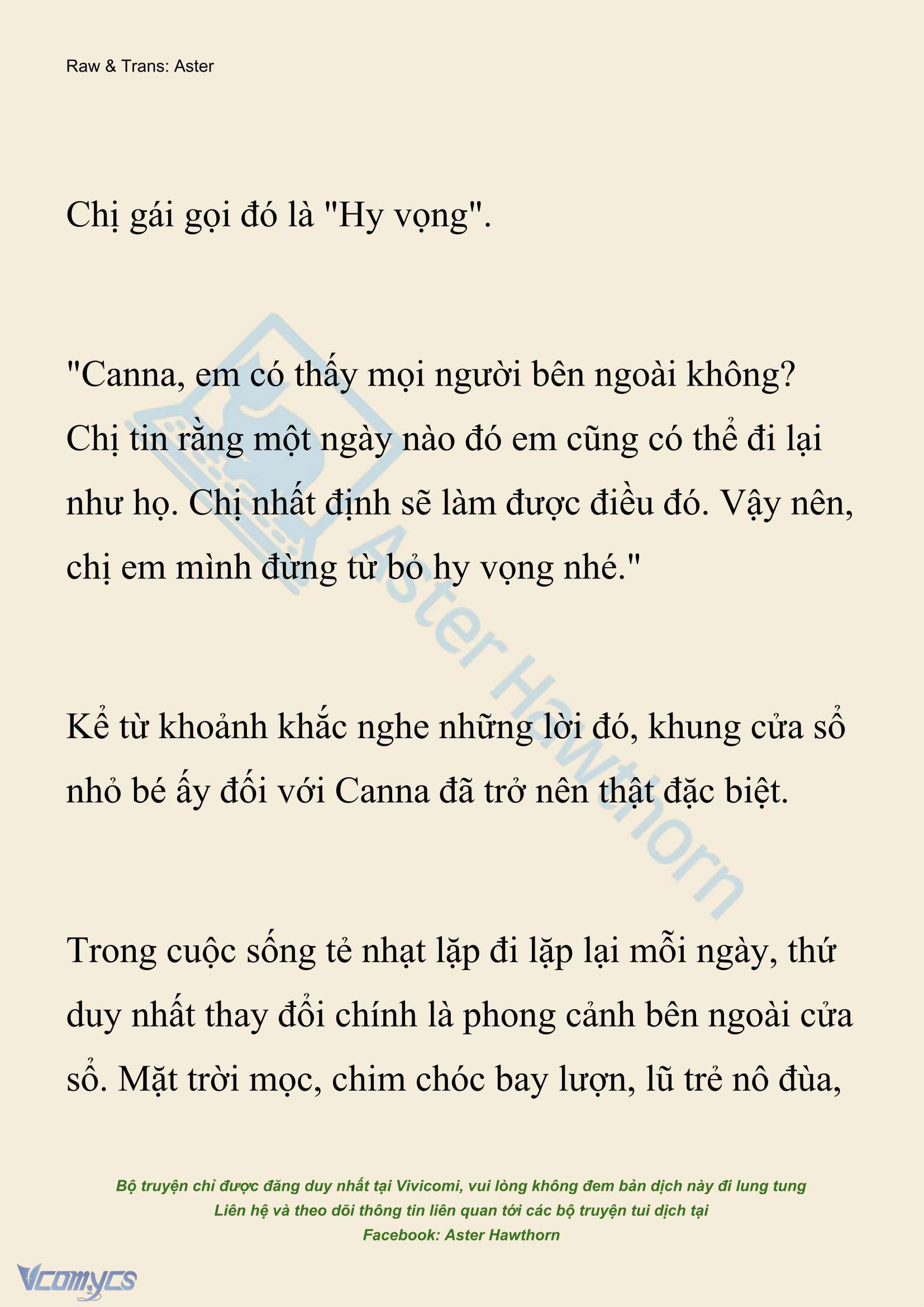 [Novel] Xuyên Vào Tiểu Thuyết, Tôi Thành Truyền Thuyết Rùng Rợn Chap 6 - Next Chap 7