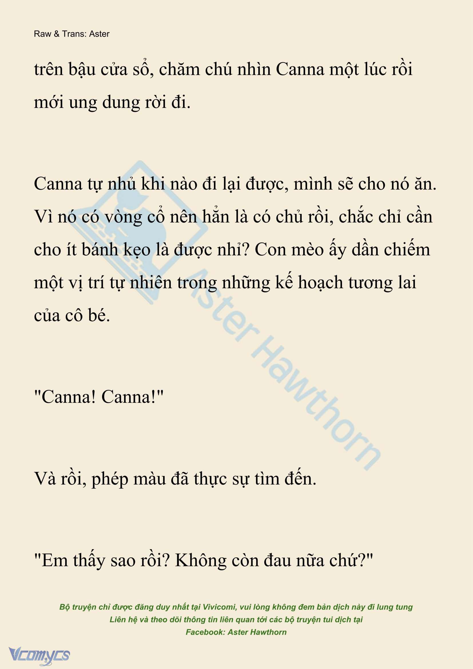 [Novel] Xuyên Vào Tiểu Thuyết, Tôi Thành Truyền Thuyết Rùng Rợn Chap 6 - Next Chap 7