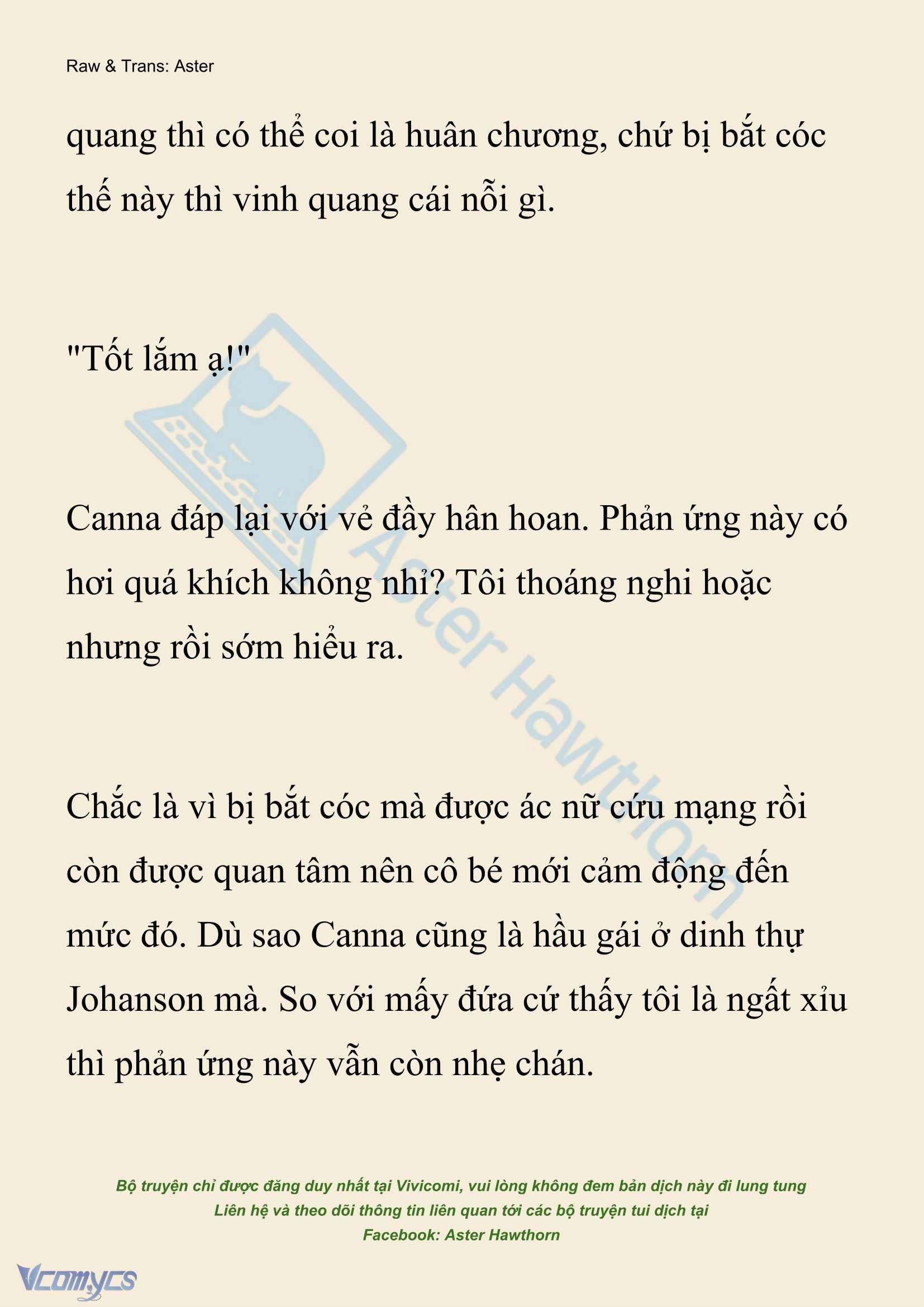 [Novel] Xuyên Vào Tiểu Thuyết, Tôi Thành Truyền Thuyết Rùng Rợn Chap 6 - Next Chap 7