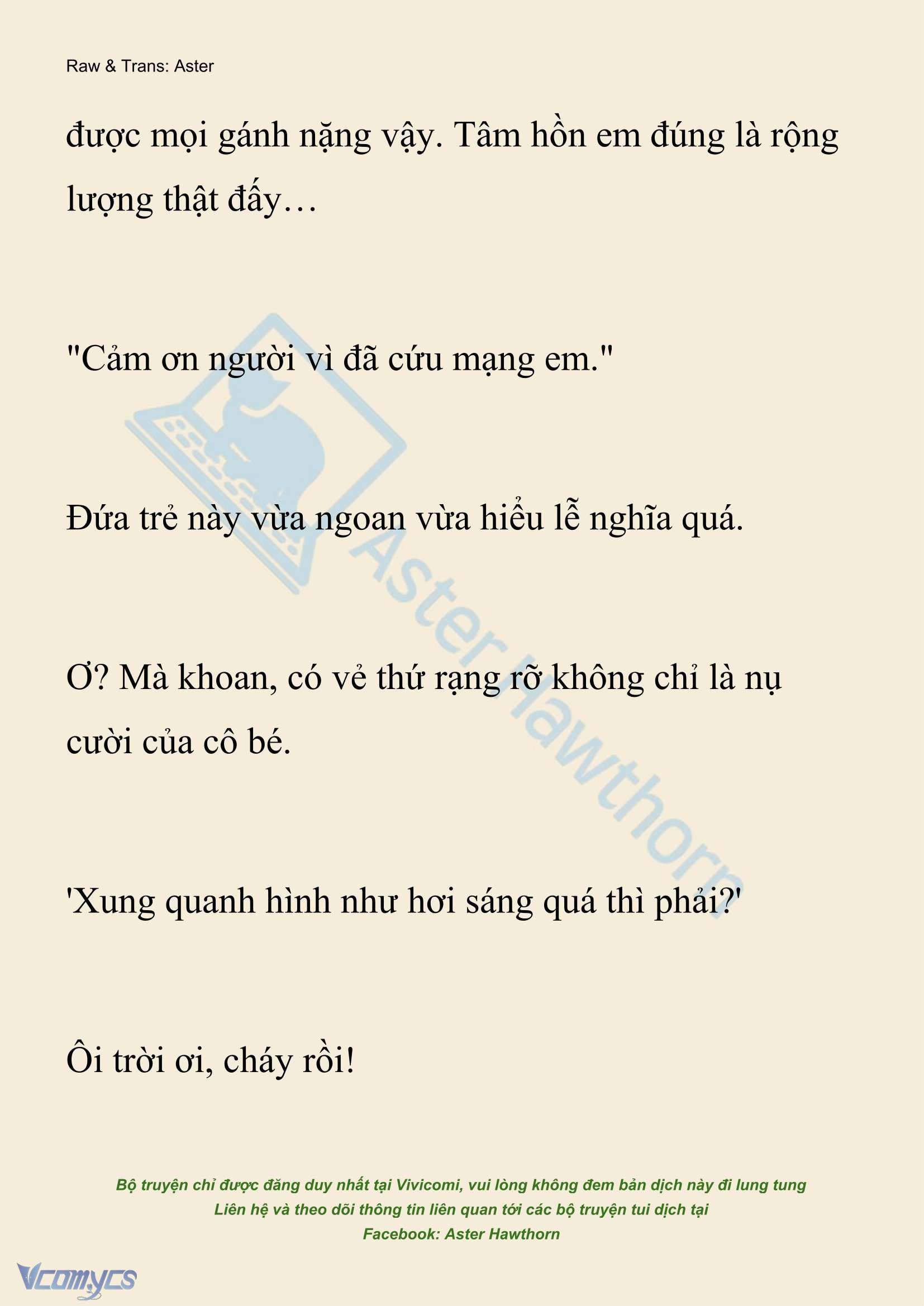 [Novel] Xuyên Vào Tiểu Thuyết, Tôi Thành Truyền Thuyết Rùng Rợn Chap 6 - Next Chap 7