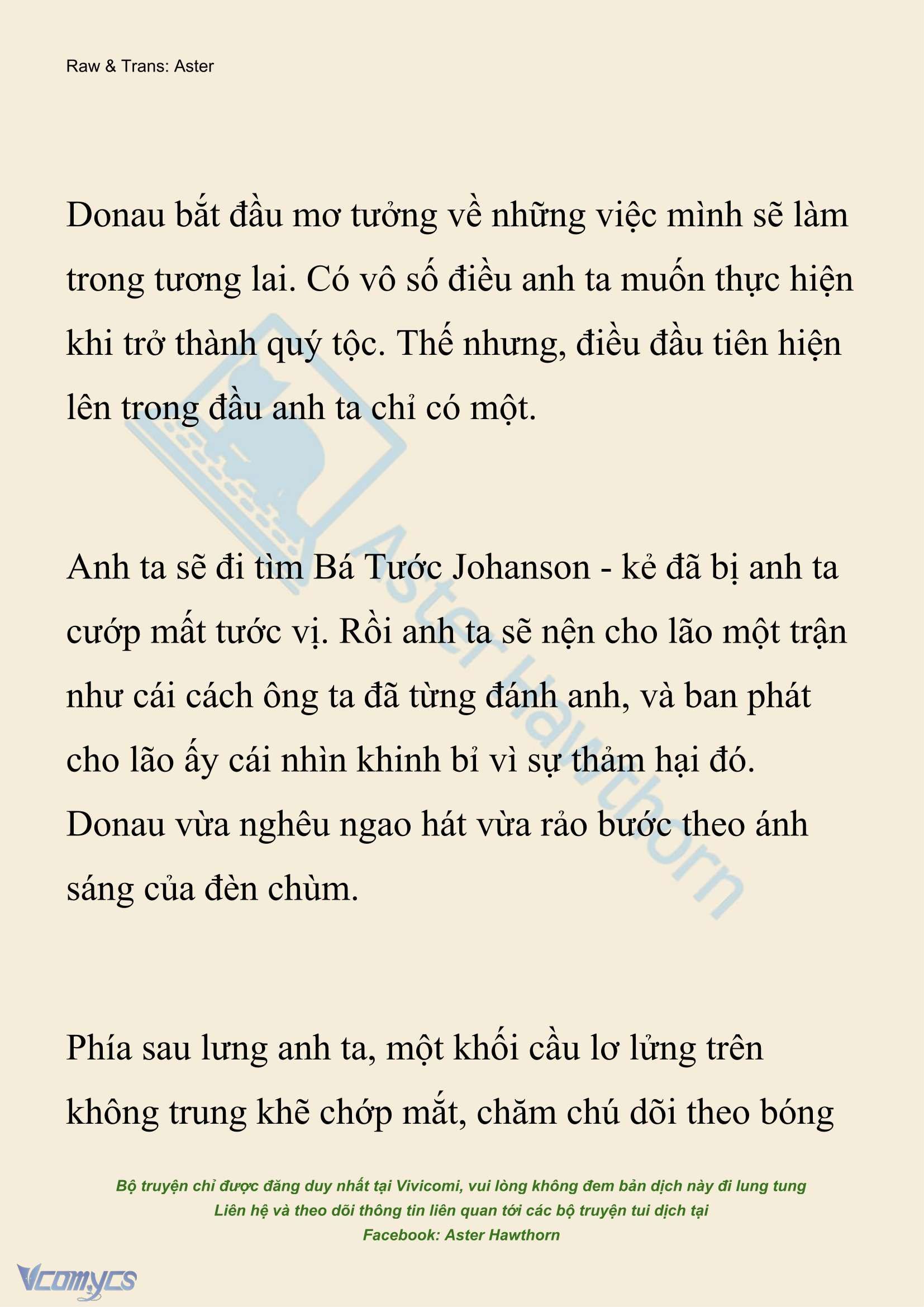[Novel] Xuyên Vào Tiểu Thuyết, Tôi Thành Truyền Thuyết Rùng Rợn Chap 7 - Next Chap 8