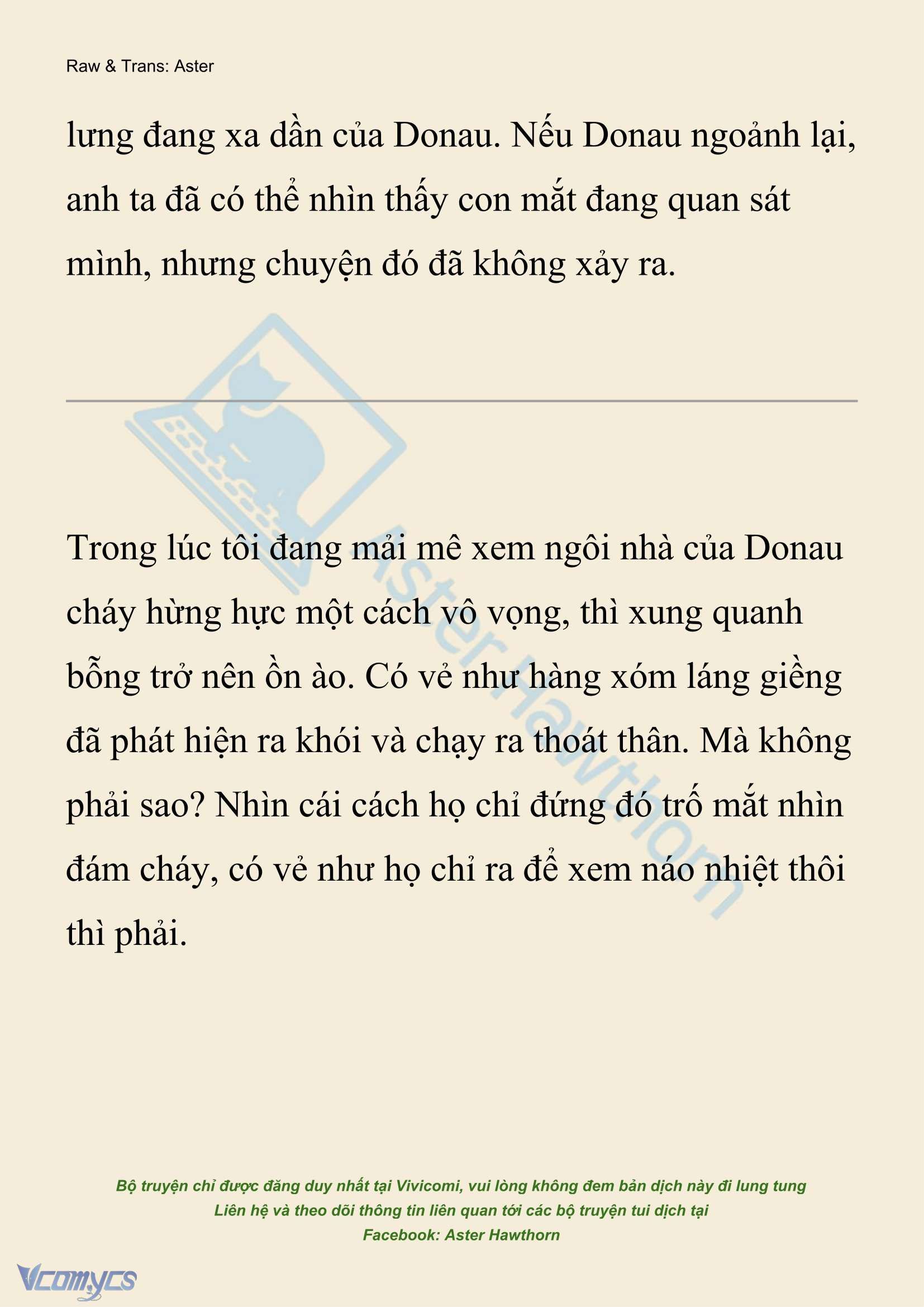 [Novel] Xuyên Vào Tiểu Thuyết, Tôi Thành Truyền Thuyết Rùng Rợn Chap 7 - Next Chap 8