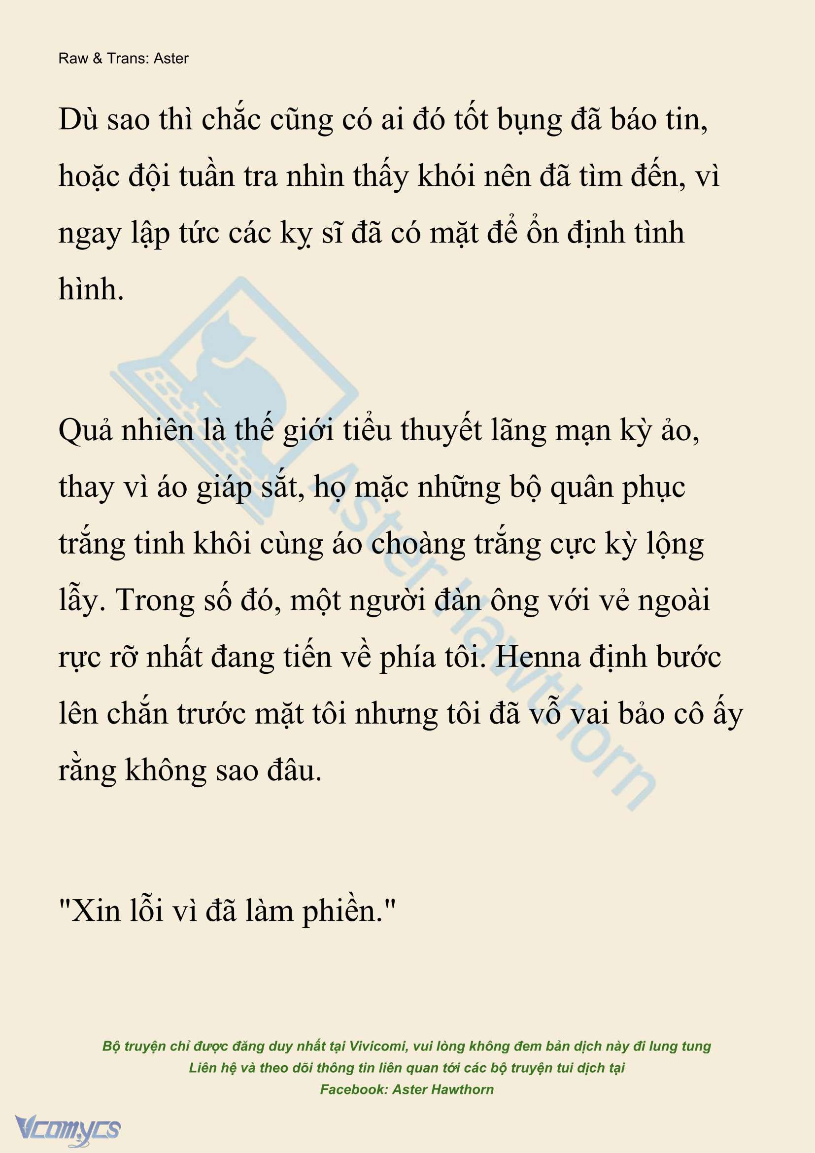 [Novel] Xuyên Vào Tiểu Thuyết, Tôi Thành Truyền Thuyết Rùng Rợn Chap 7 - Next Chap 8