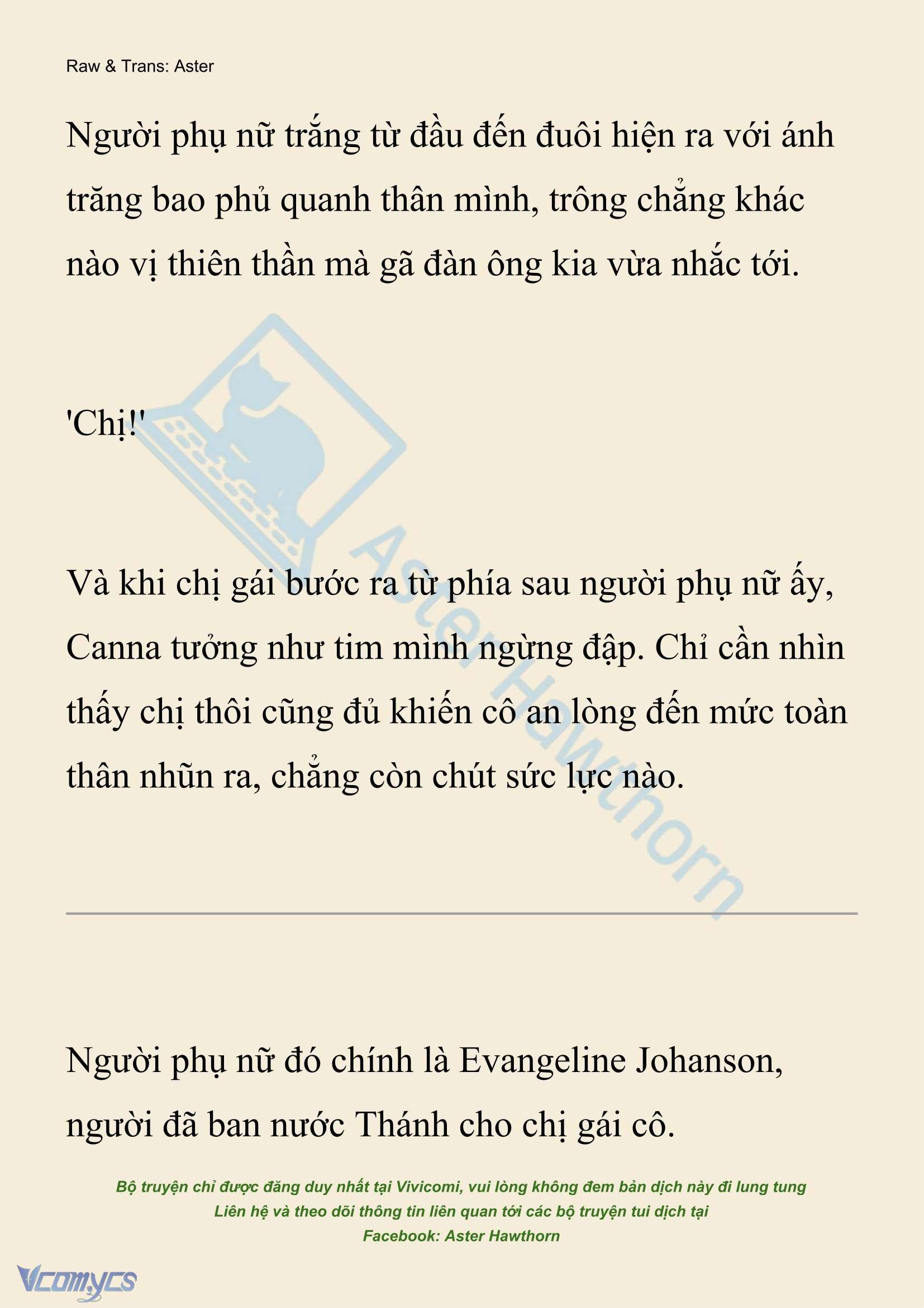 [Novel] Xuyên Vào Tiểu Thuyết, Tôi Thành Truyền Thuyết Rùng Rợn Chap 7 - Next Chap 8