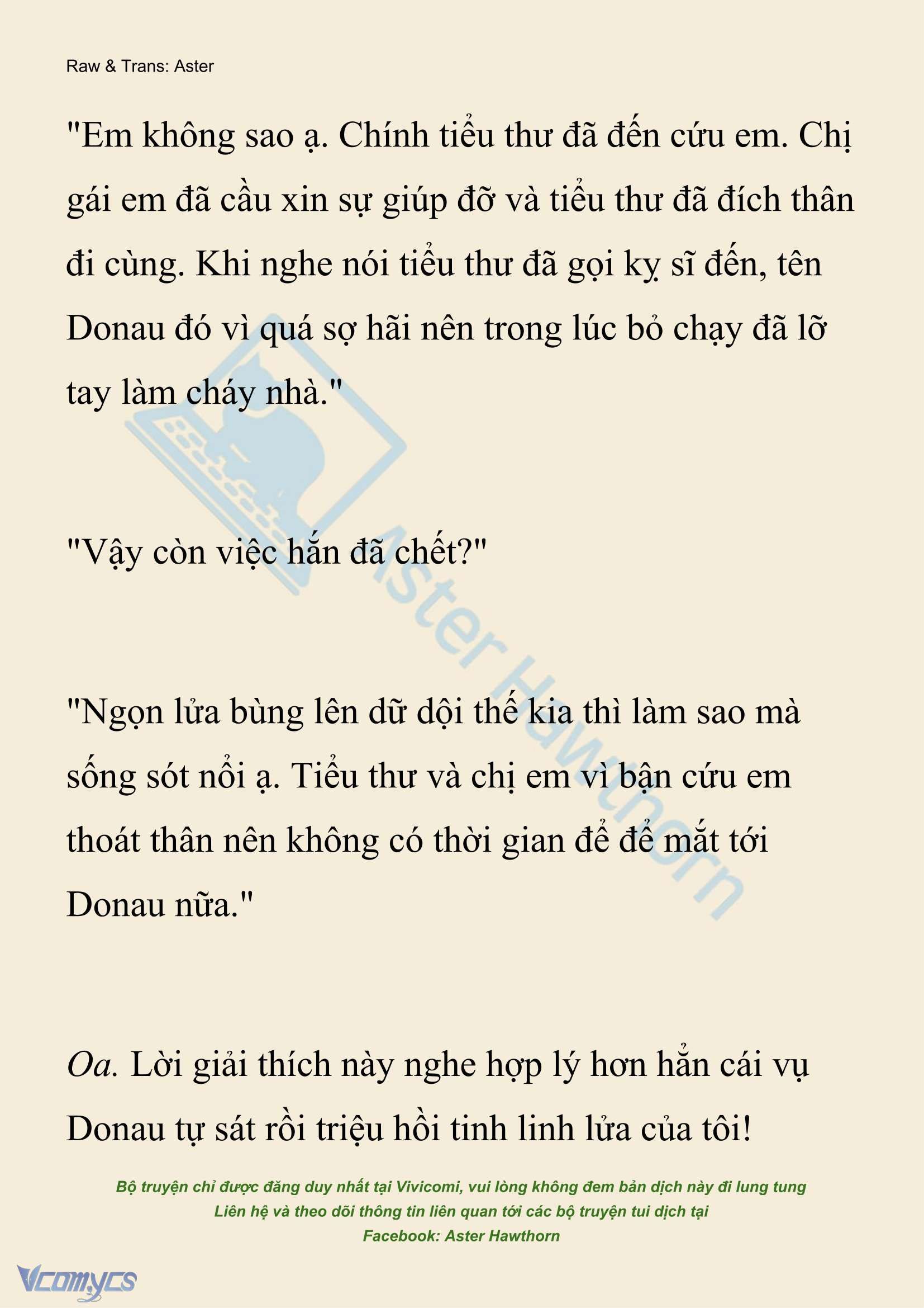 [Novel] Xuyên Vào Tiểu Thuyết, Tôi Thành Truyền Thuyết Rùng Rợn Chap 7 - Next Chap 8