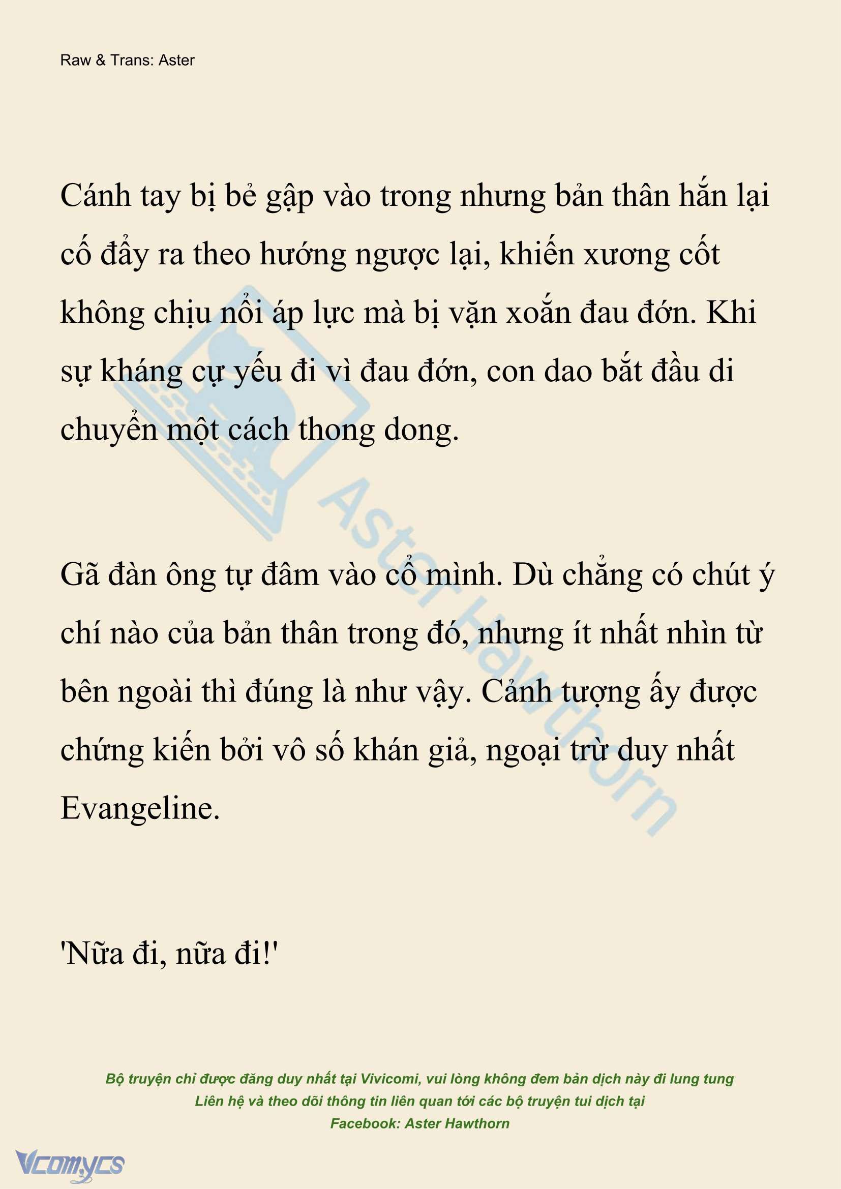 [Novel] Xuyên Vào Tiểu Thuyết, Tôi Thành Truyền Thuyết Rùng Rợn Chap 7 - Next Chap 8