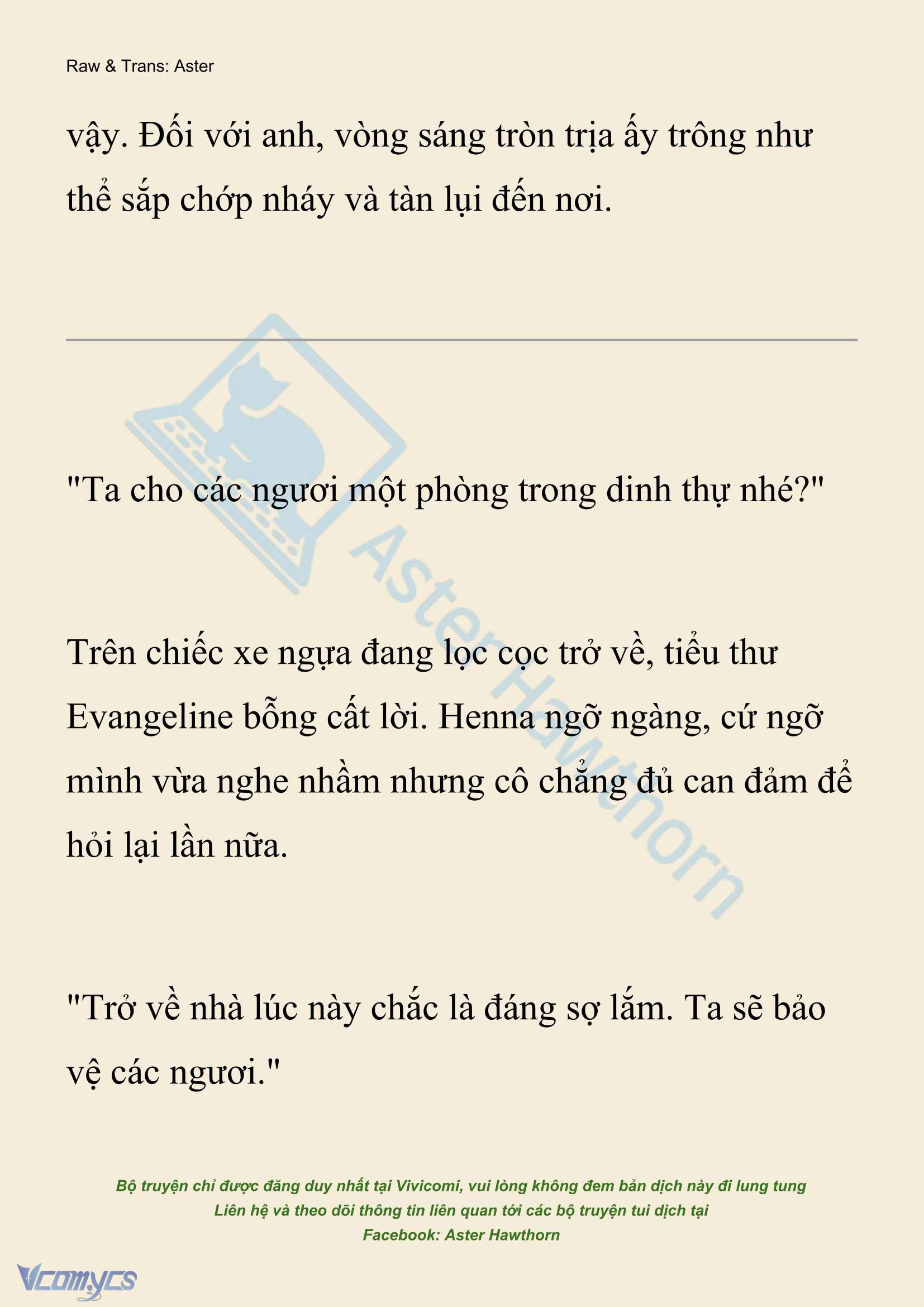 [Novel] Xuyên Vào Tiểu Thuyết, Tôi Thành Truyền Thuyết Rùng Rợn Chap 8 - Next Chap 9