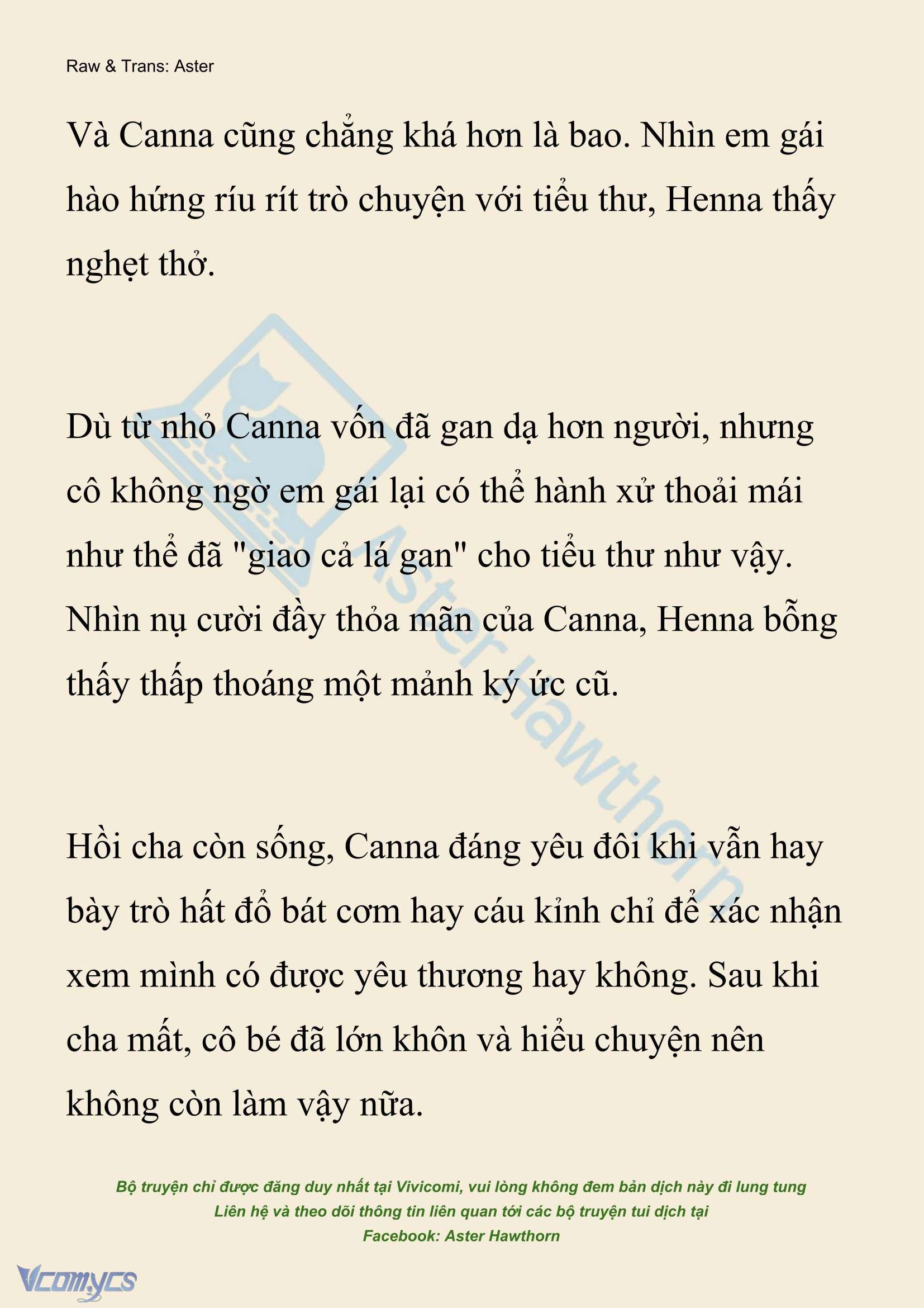 [Novel] Xuyên Vào Tiểu Thuyết, Tôi Thành Truyền Thuyết Rùng Rợn Chap 8 - Next Chap 9