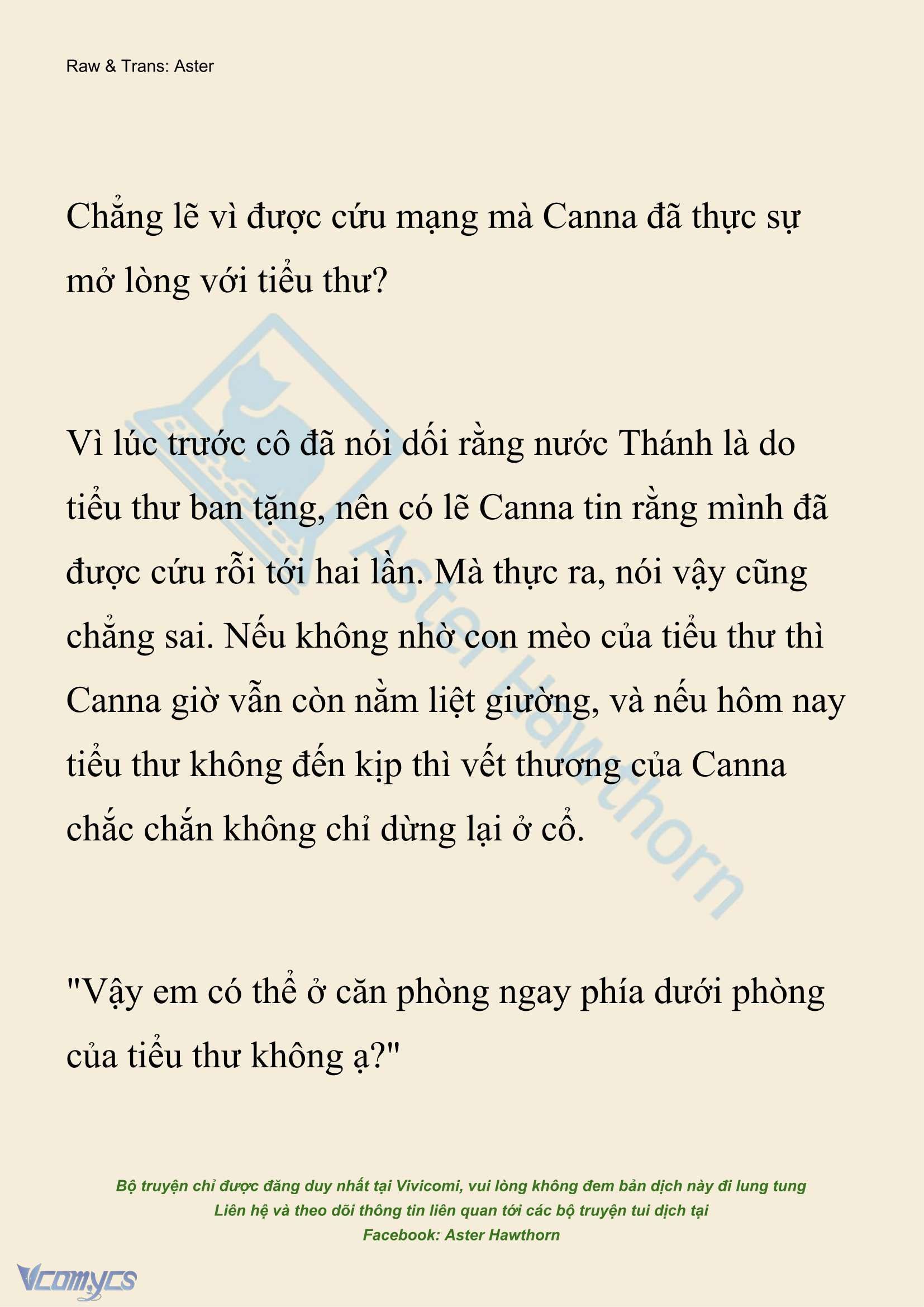 [Novel] Xuyên Vào Tiểu Thuyết, Tôi Thành Truyền Thuyết Rùng Rợn Chap 8 - Next Chap 9
