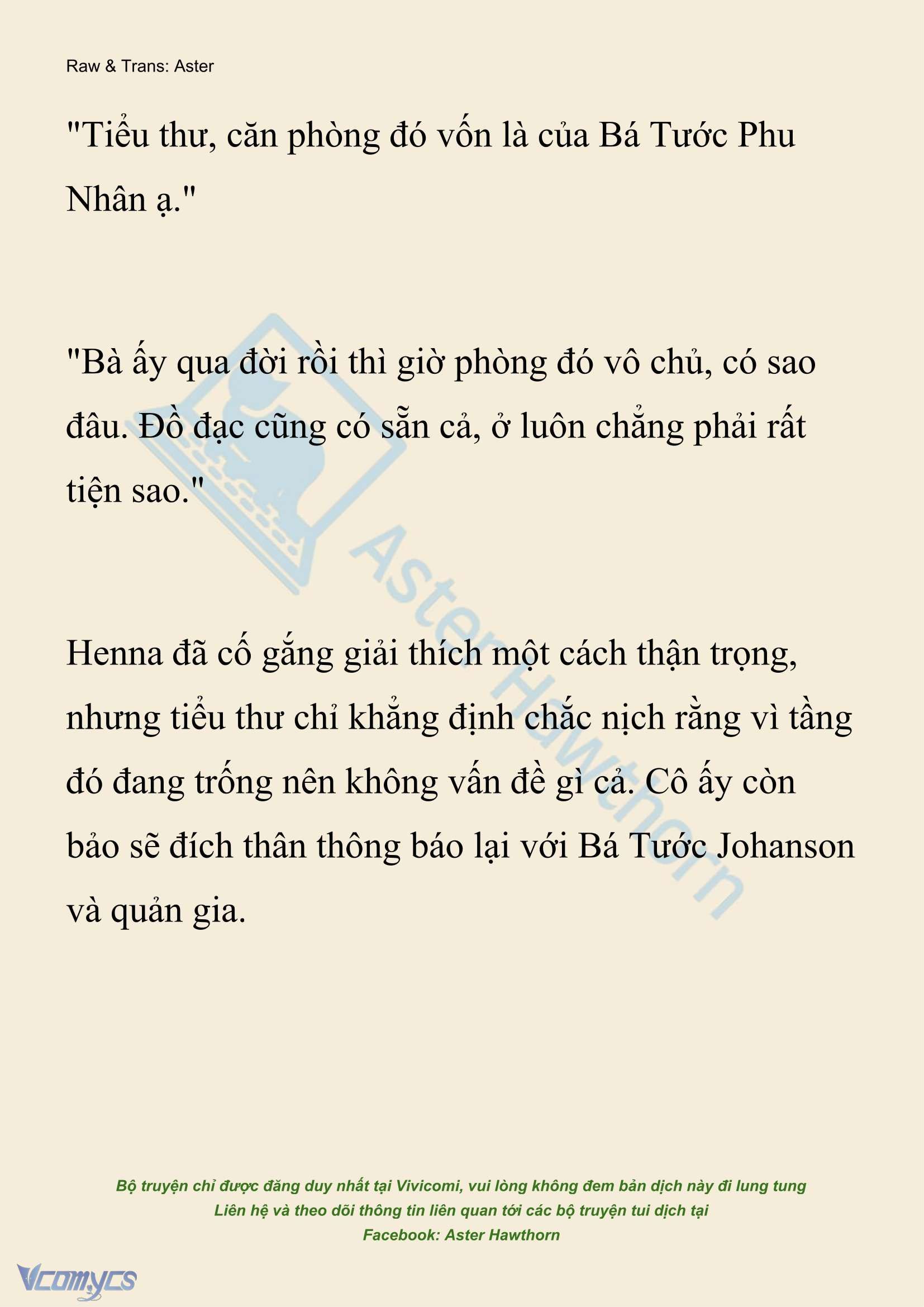 [Novel] Xuyên Vào Tiểu Thuyết, Tôi Thành Truyền Thuyết Rùng Rợn Chap 8 - Next Chap 9