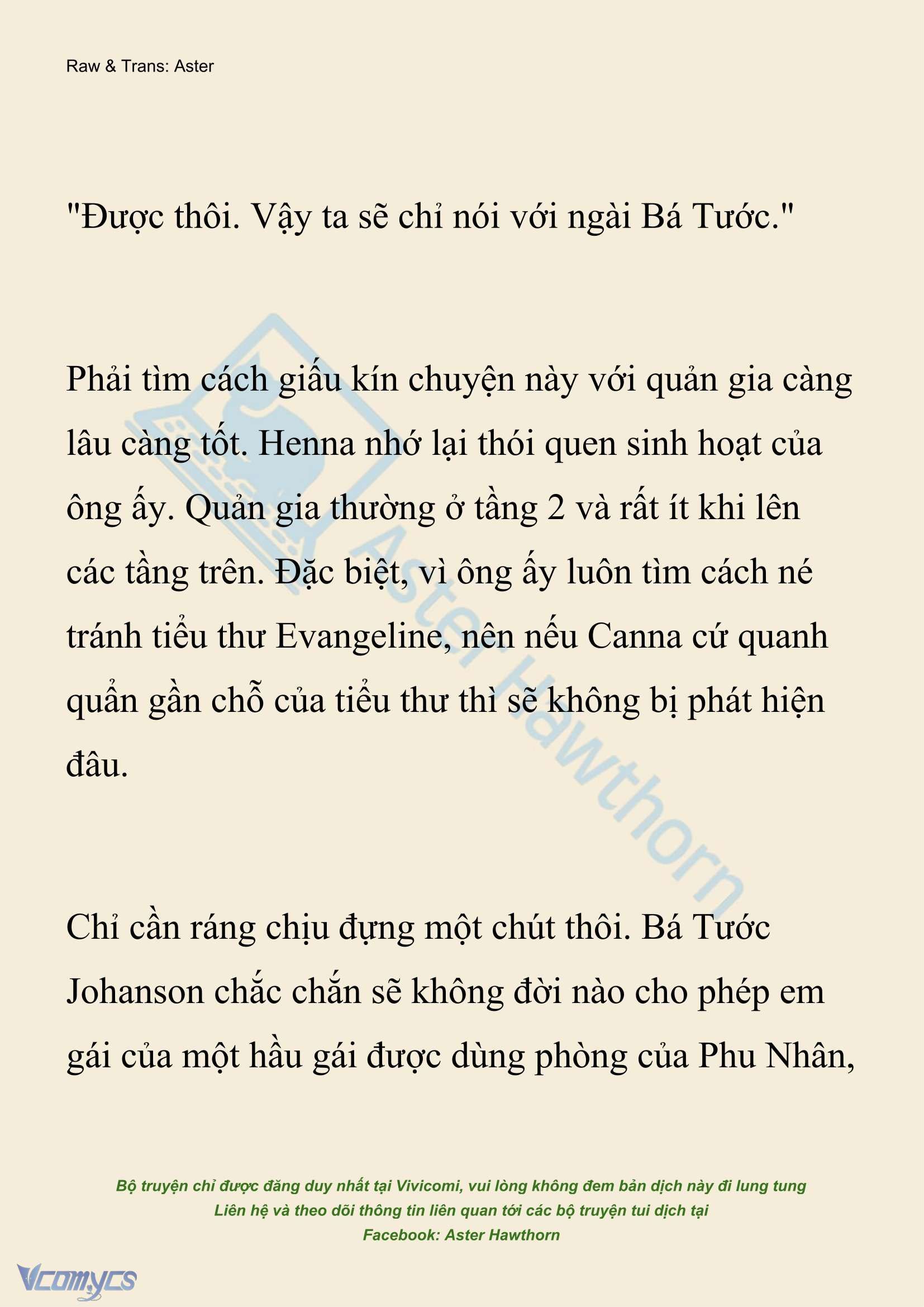 [Novel] Xuyên Vào Tiểu Thuyết, Tôi Thành Truyền Thuyết Rùng Rợn Chap 8 - Next Chap 9
