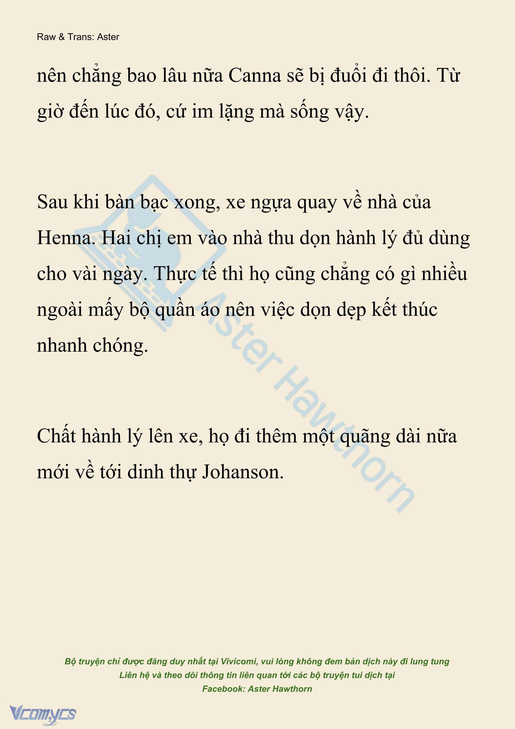 [Novel] Xuyên Vào Tiểu Thuyết, Tôi Thành Truyền Thuyết Rùng Rợn Chap 8 - Next Chap 9