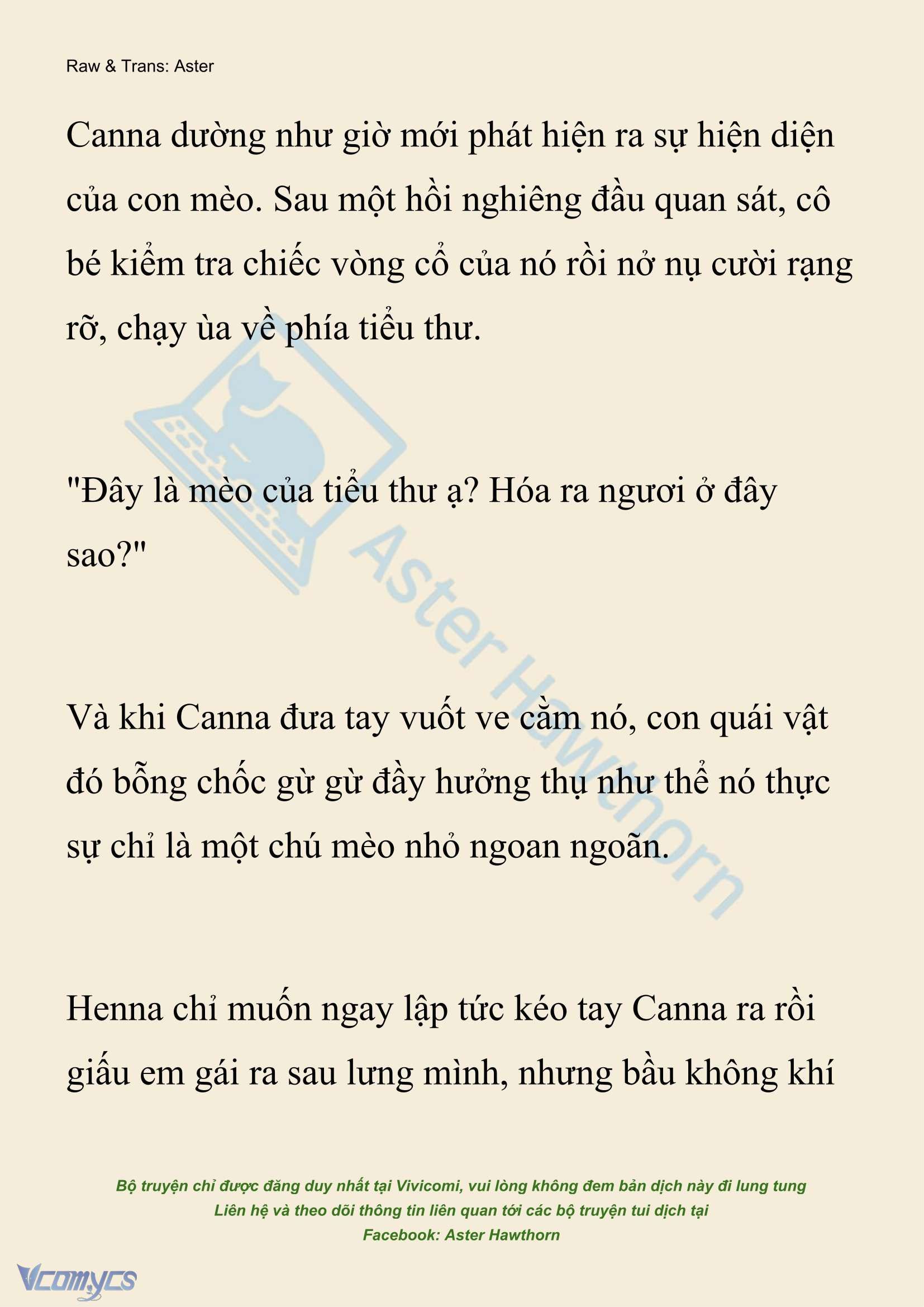 [Novel] Xuyên Vào Tiểu Thuyết, Tôi Thành Truyền Thuyết Rùng Rợn Chap 9 - Next Chap 10