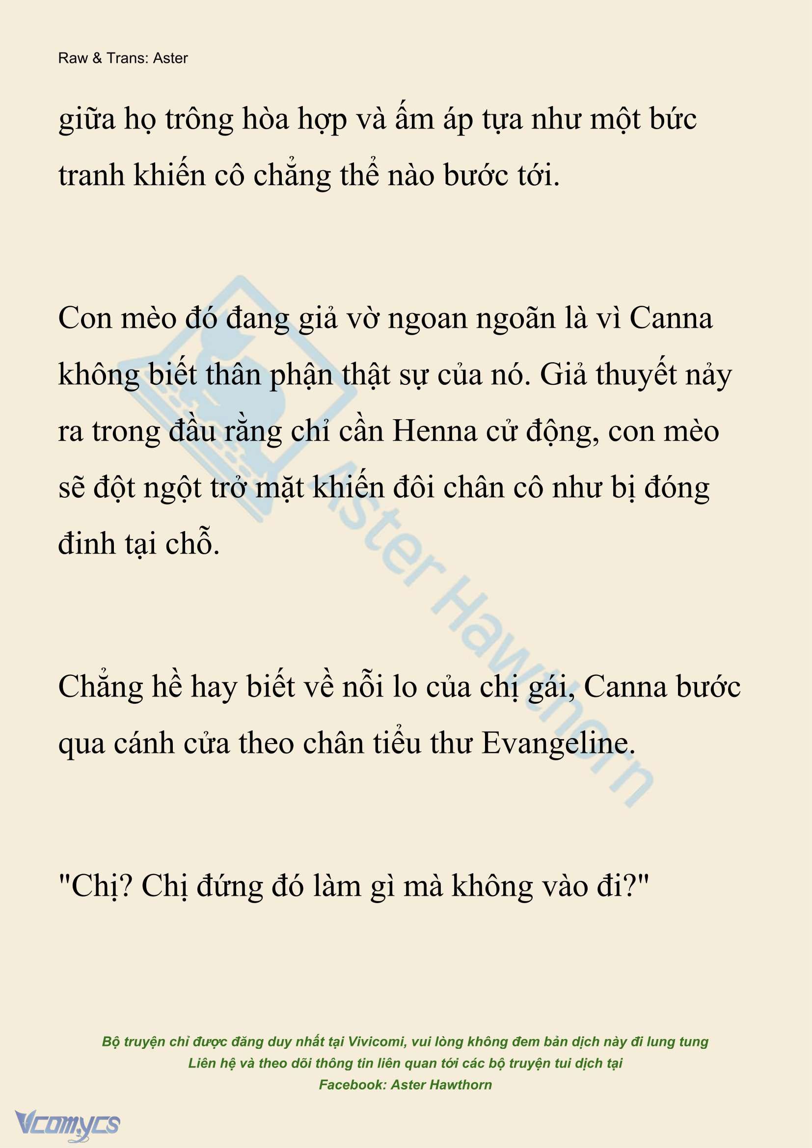 [Novel] Xuyên Vào Tiểu Thuyết, Tôi Thành Truyền Thuyết Rùng Rợn Chap 9 - Next Chap 10