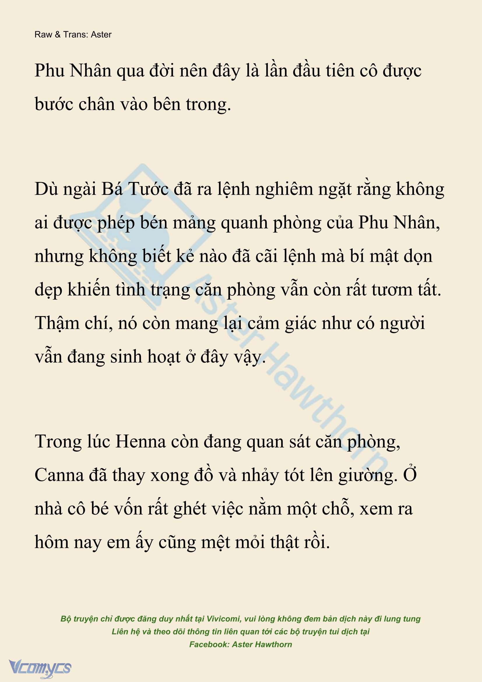 [Novel] Xuyên Vào Tiểu Thuyết, Tôi Thành Truyền Thuyết Rùng Rợn Chap 9 - Next Chap 10