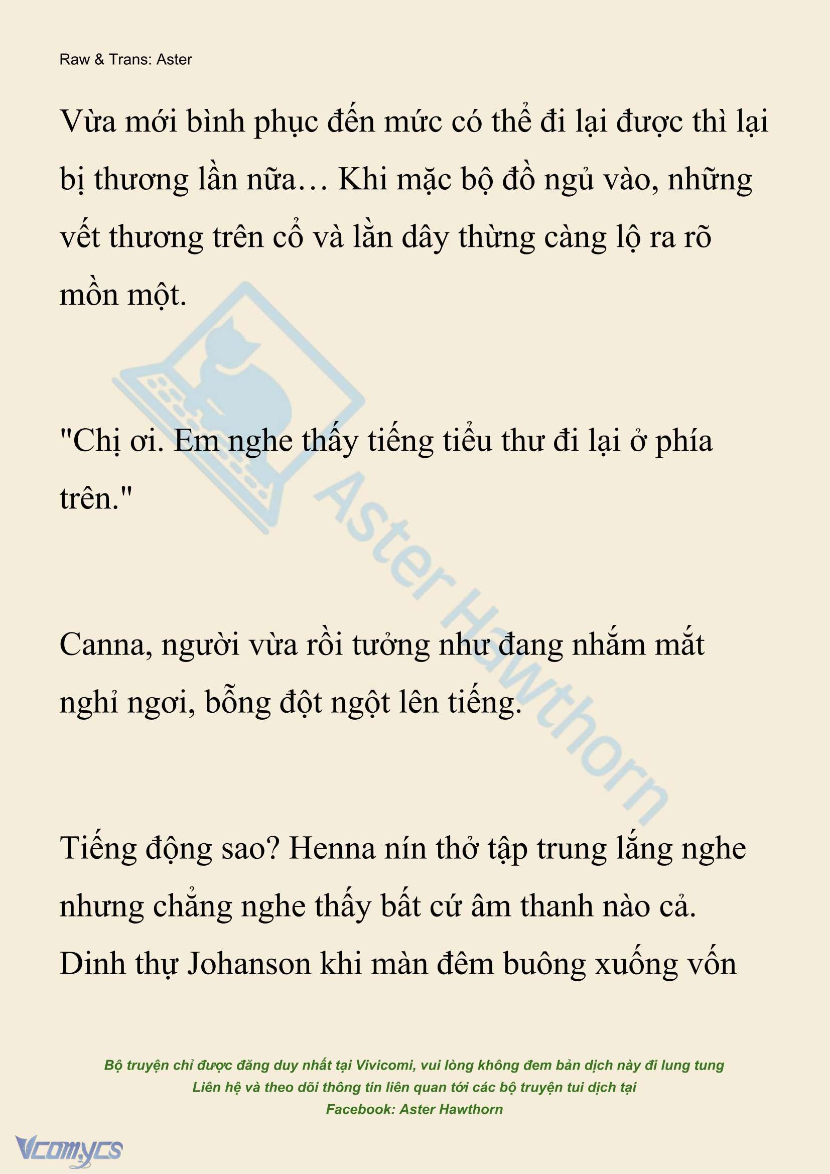 [Novel] Xuyên Vào Tiểu Thuyết, Tôi Thành Truyền Thuyết Rùng Rợn Chap 9 - Next Chap 10