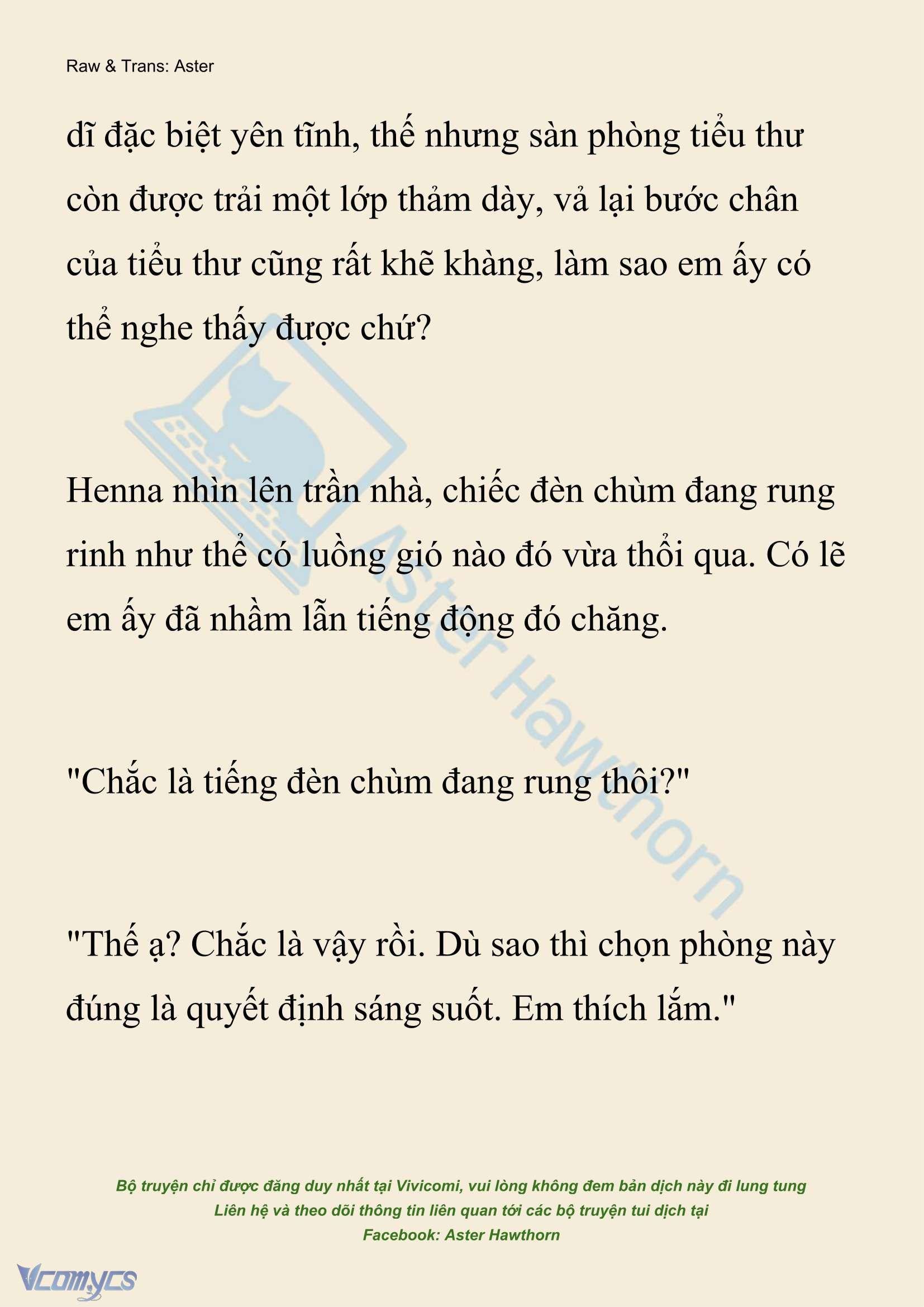 [Novel] Xuyên Vào Tiểu Thuyết, Tôi Thành Truyền Thuyết Rùng Rợn Chap 9 - Next Chap 10