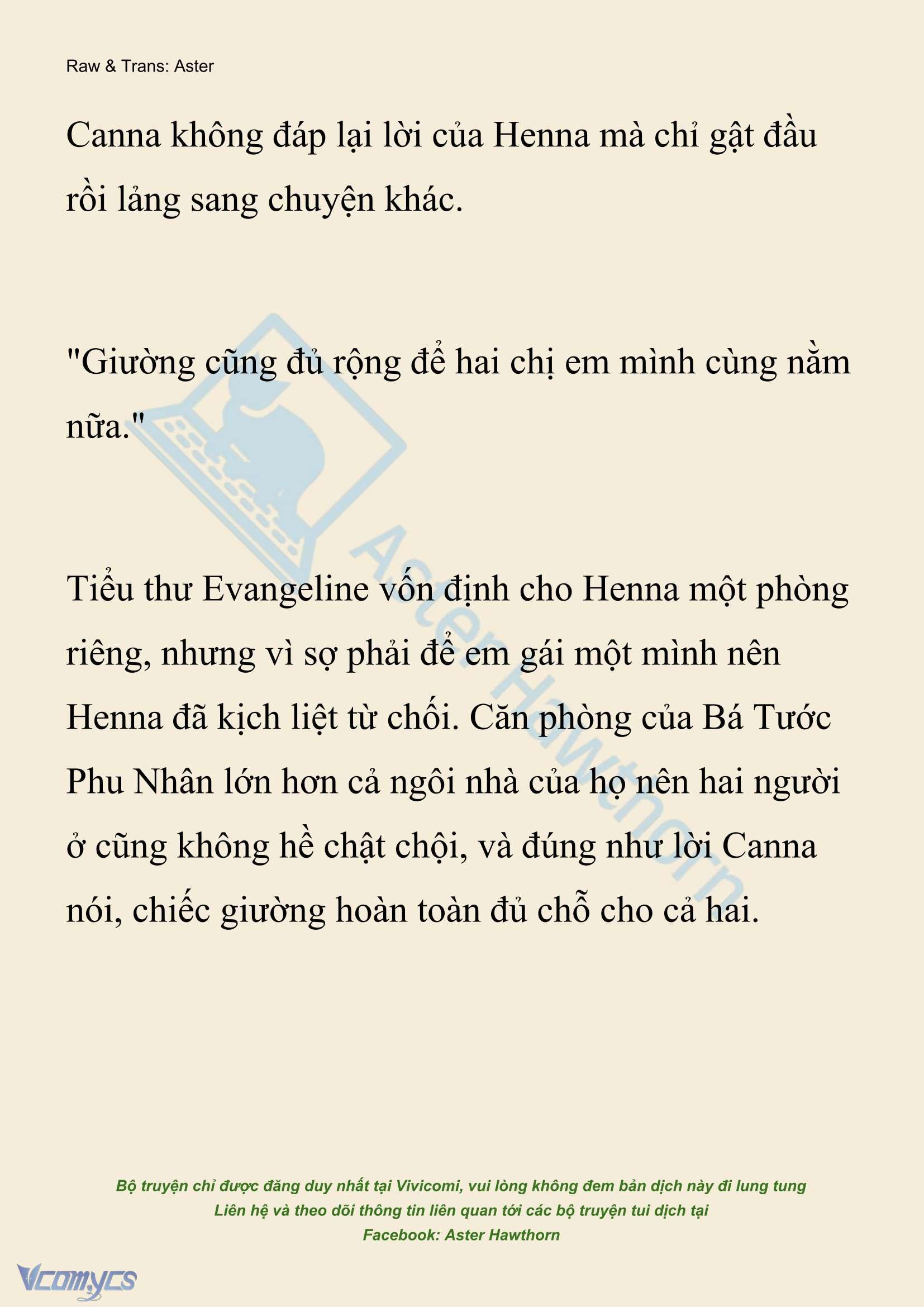 [Novel] Xuyên Vào Tiểu Thuyết, Tôi Thành Truyền Thuyết Rùng Rợn Chap 9 - Next Chap 10