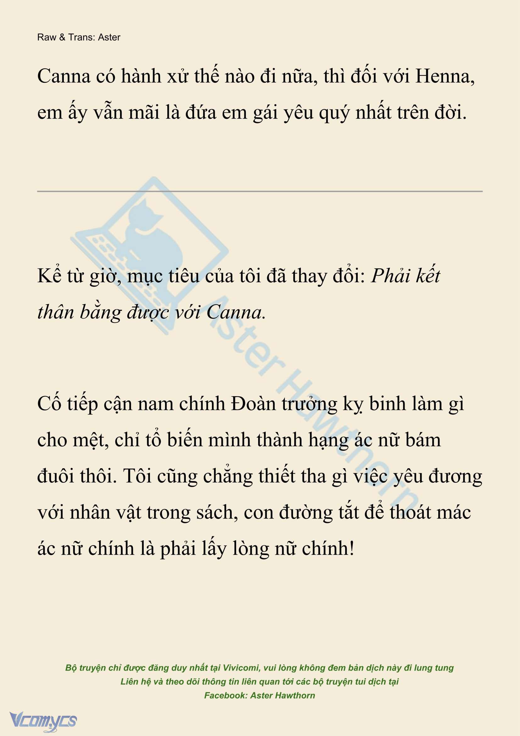 [Novel] Xuyên Vào Tiểu Thuyết, Tôi Thành Truyền Thuyết Rùng Rợn Chap 9 - Next Chap 10