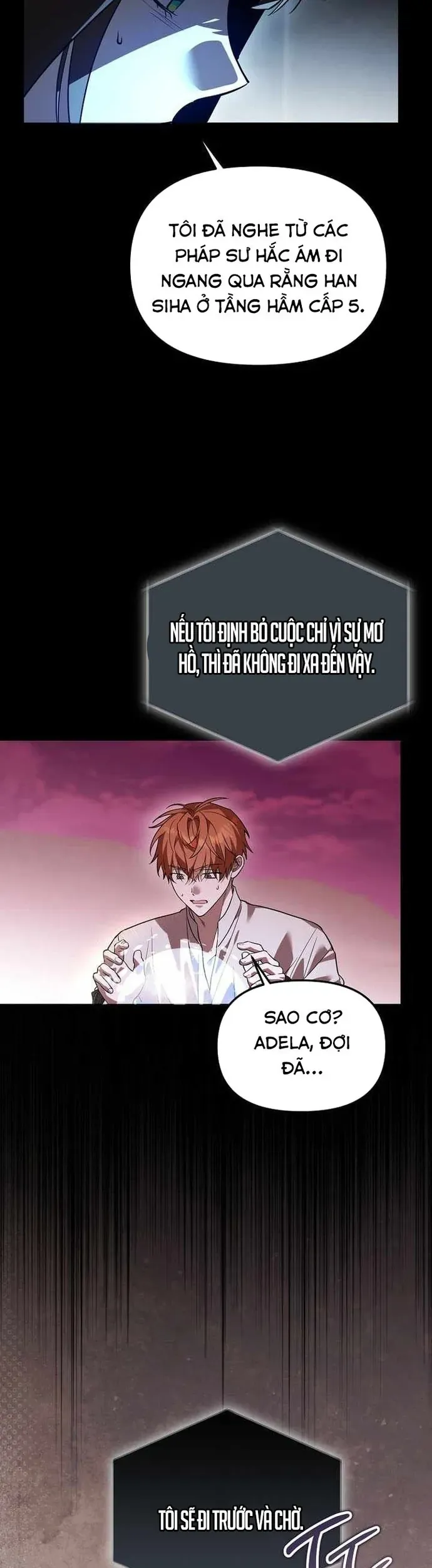 Thuần Thú Sư Thiên Tài Chap 68 - Next Chap 69