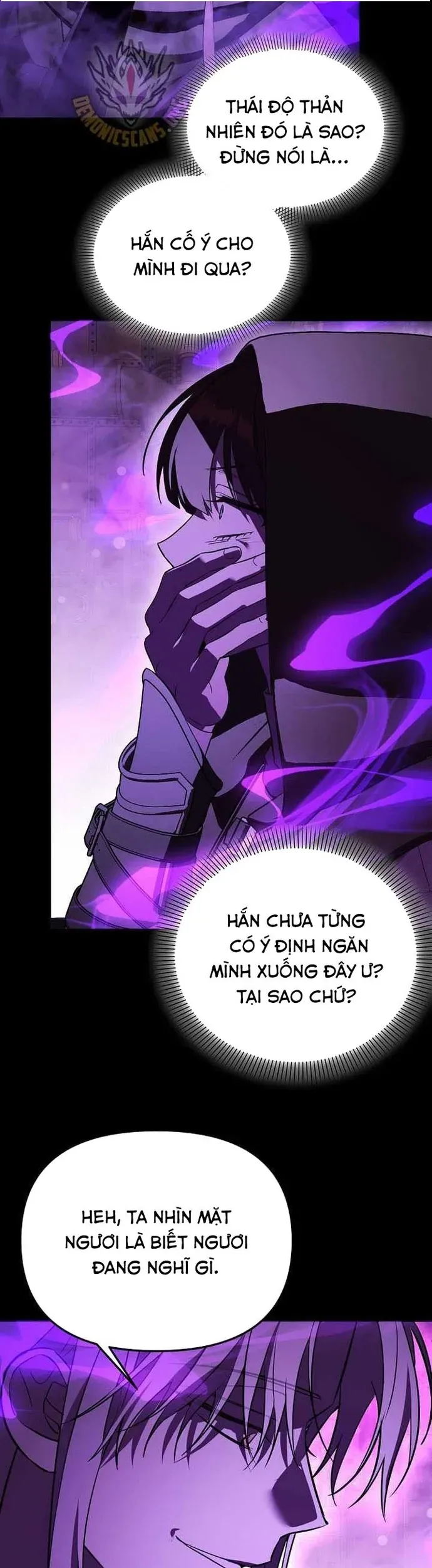 Thuần Thú Sư Thiên Tài Chap 68 - Next Chap 69
