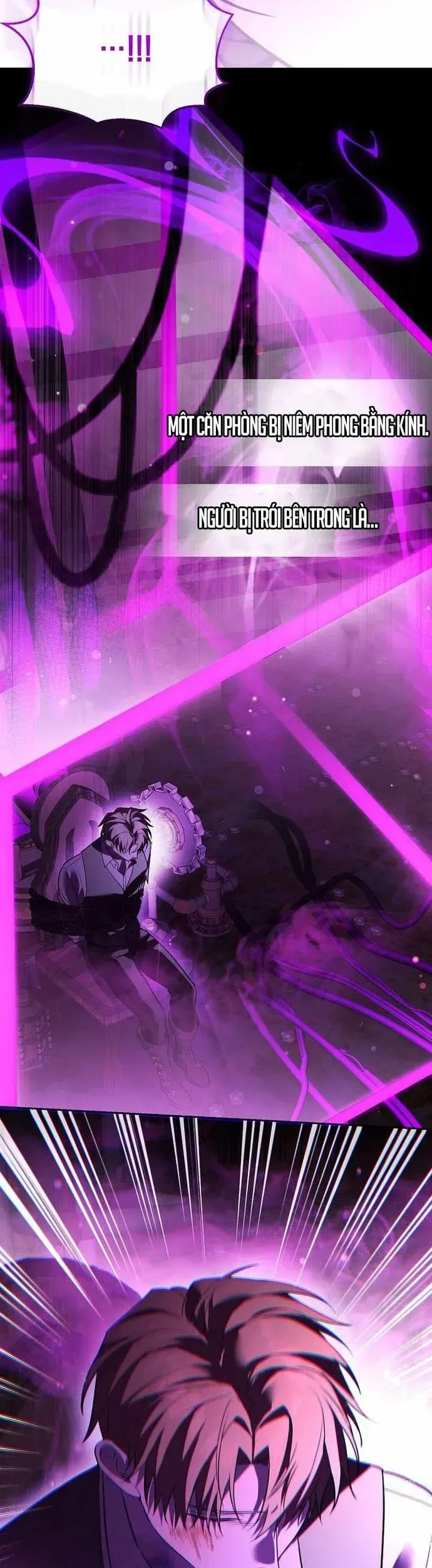 Thuần Thú Sư Thiên Tài Chap 68 - Next Chap 69