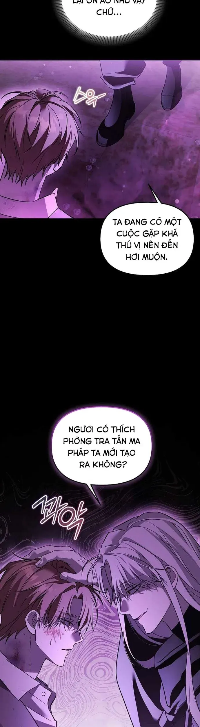 Thuần Thú Sư Thiên Tài Chap 68 - Next Chap 69