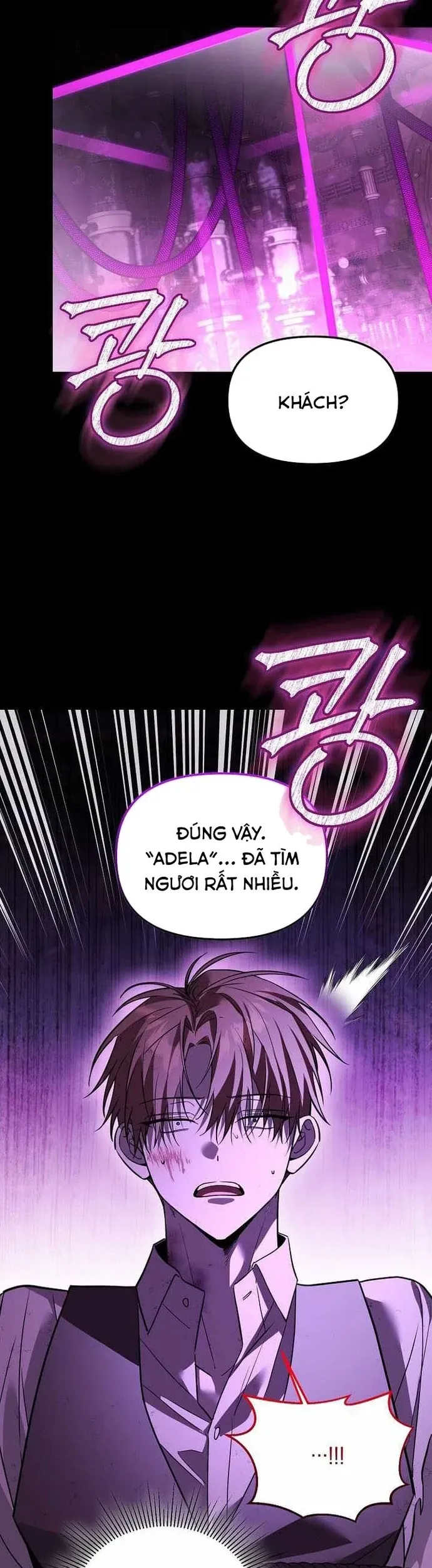 Thuần Thú Sư Thiên Tài Chap 68 - Next Chap 69