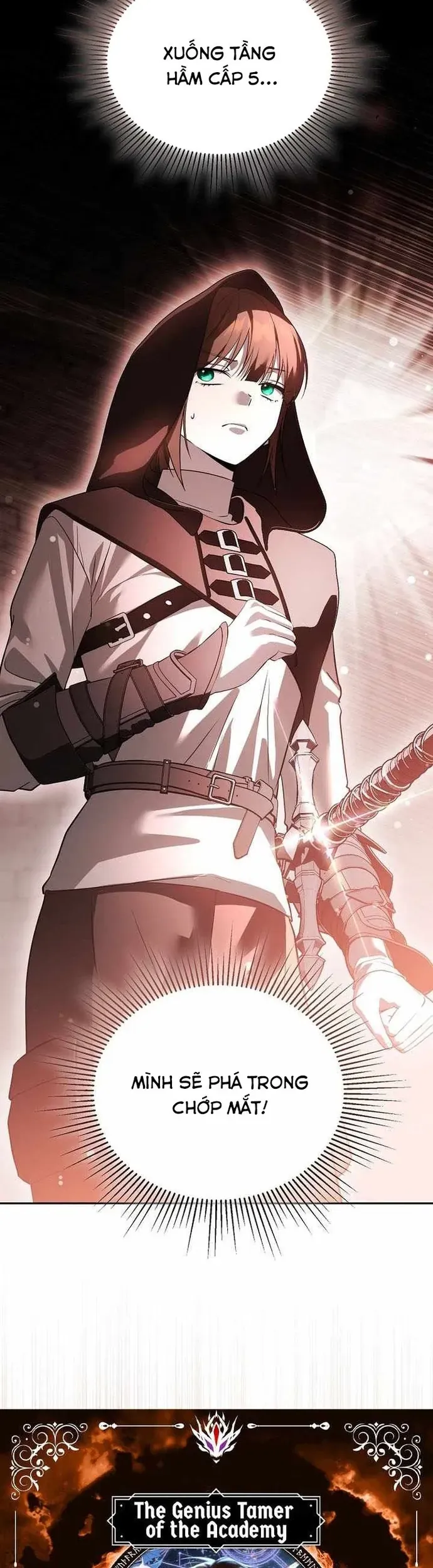 Thuần Thú Sư Thiên Tài Chap 68 - Next Chap 69