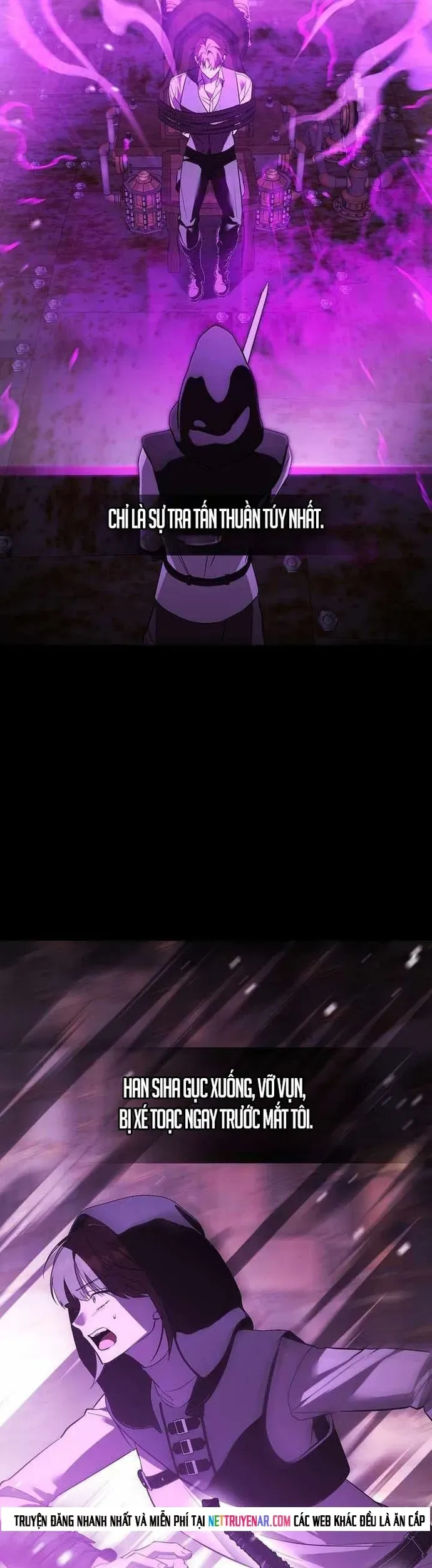 Thuần Thú Sư Thiên Tài Chap 68 - Next Chap 69