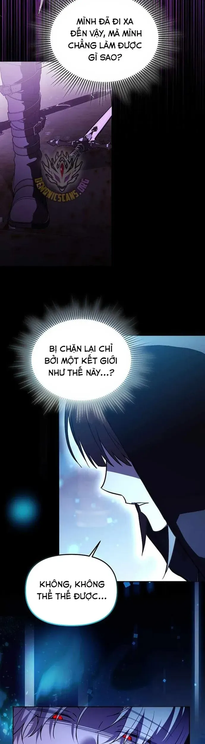 Thuần Thú Sư Thiên Tài Chap 68 - Next Chap 69