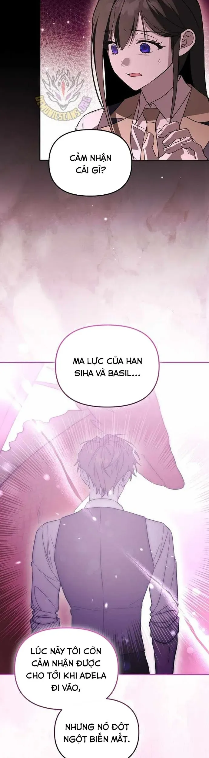 Thuần Thú Sư Thiên Tài Chap 68 - Next Chap 69