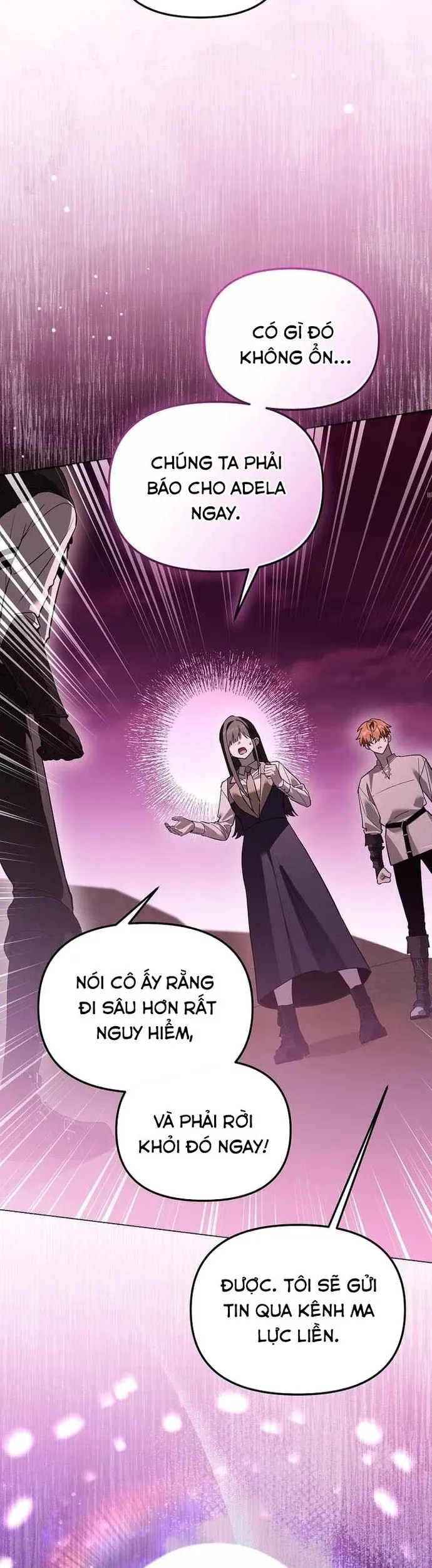 Thuần Thú Sư Thiên Tài Chap 68 - Next Chap 69