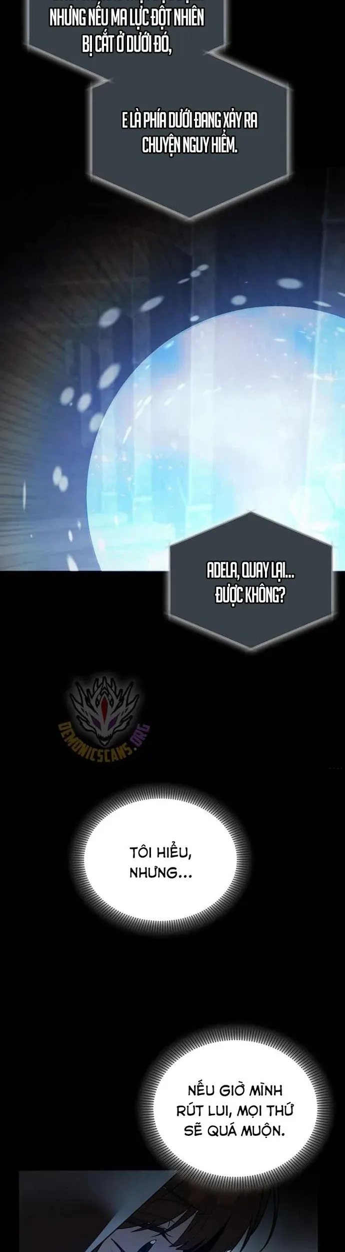 Thuần Thú Sư Thiên Tài Chap 68 - Next Chap 69