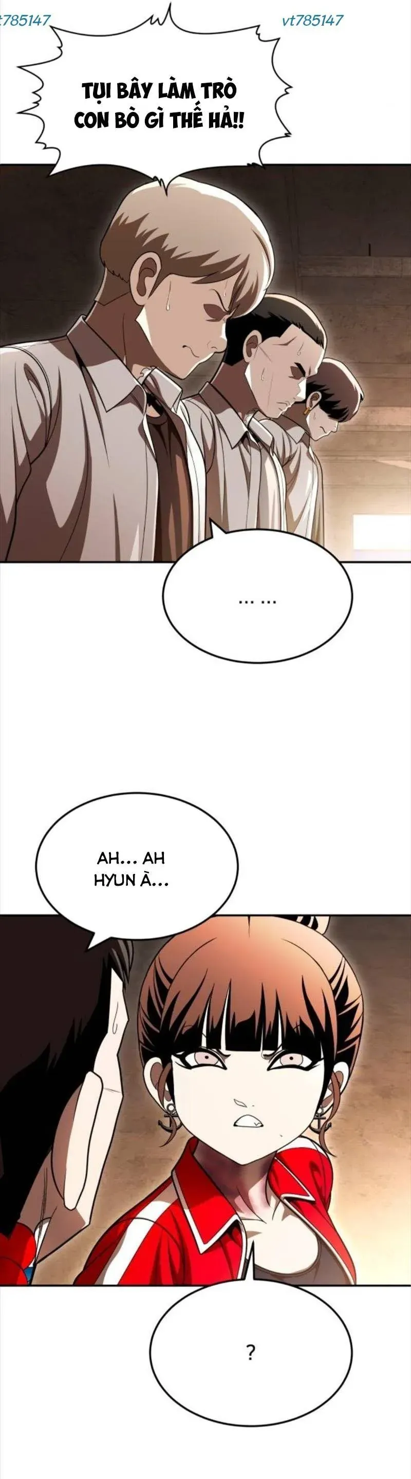 Món Đồ Chơi Chap 72 - Next Chap 73