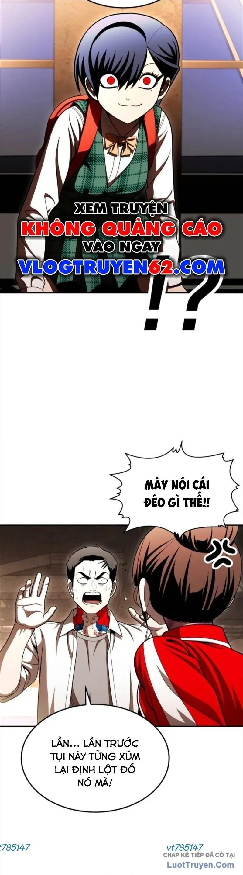 Món Đồ Chơi Chap 72 - Next Chap 73