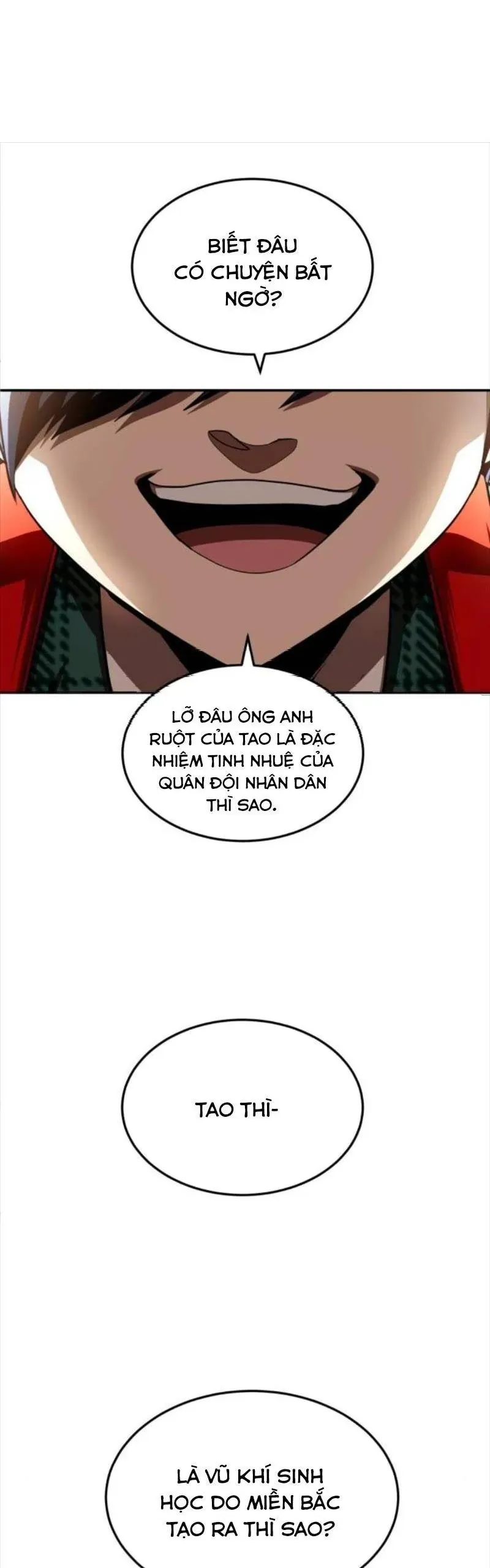 Món Đồ Chơi Chap 72 - Next Chap 73