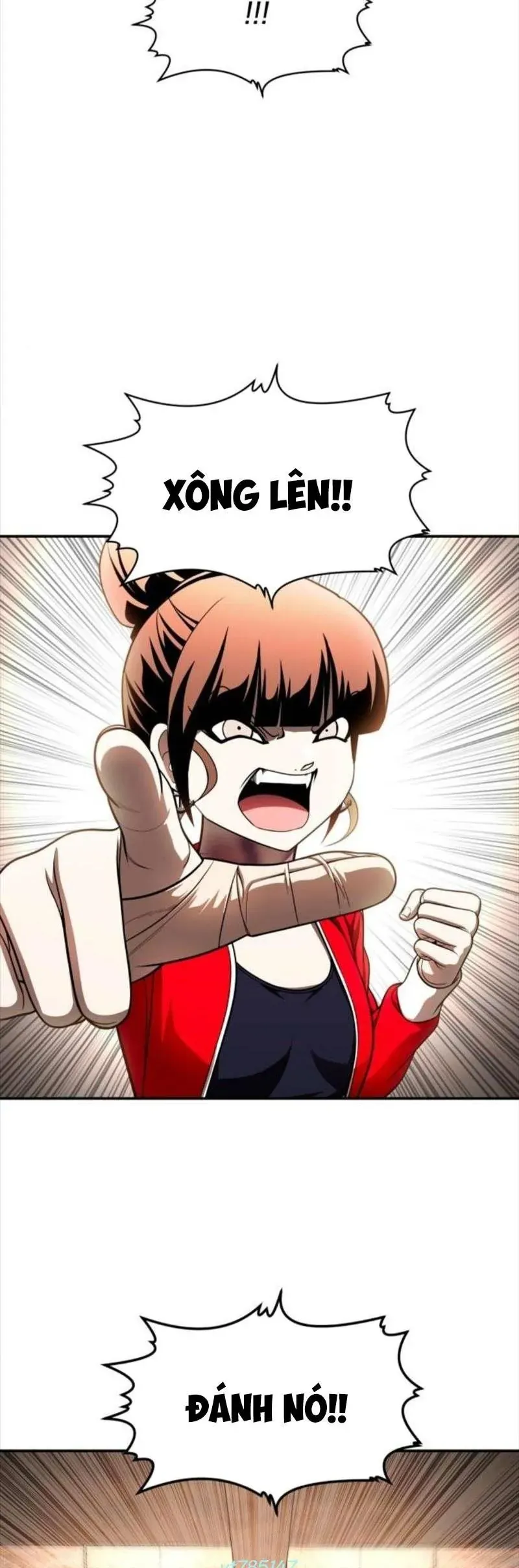 Món Đồ Chơi Chap 72 - Next Chap 73