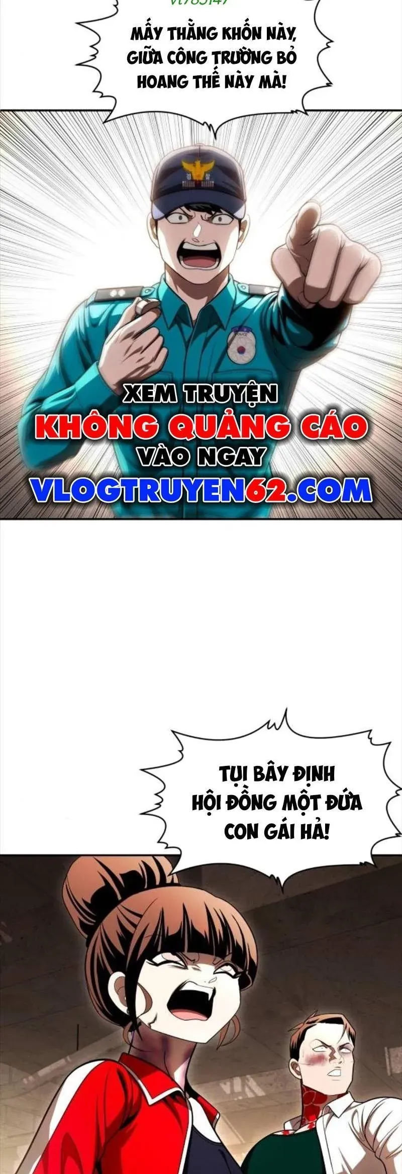 Món Đồ Chơi Chap 72 - Next Chap 73
