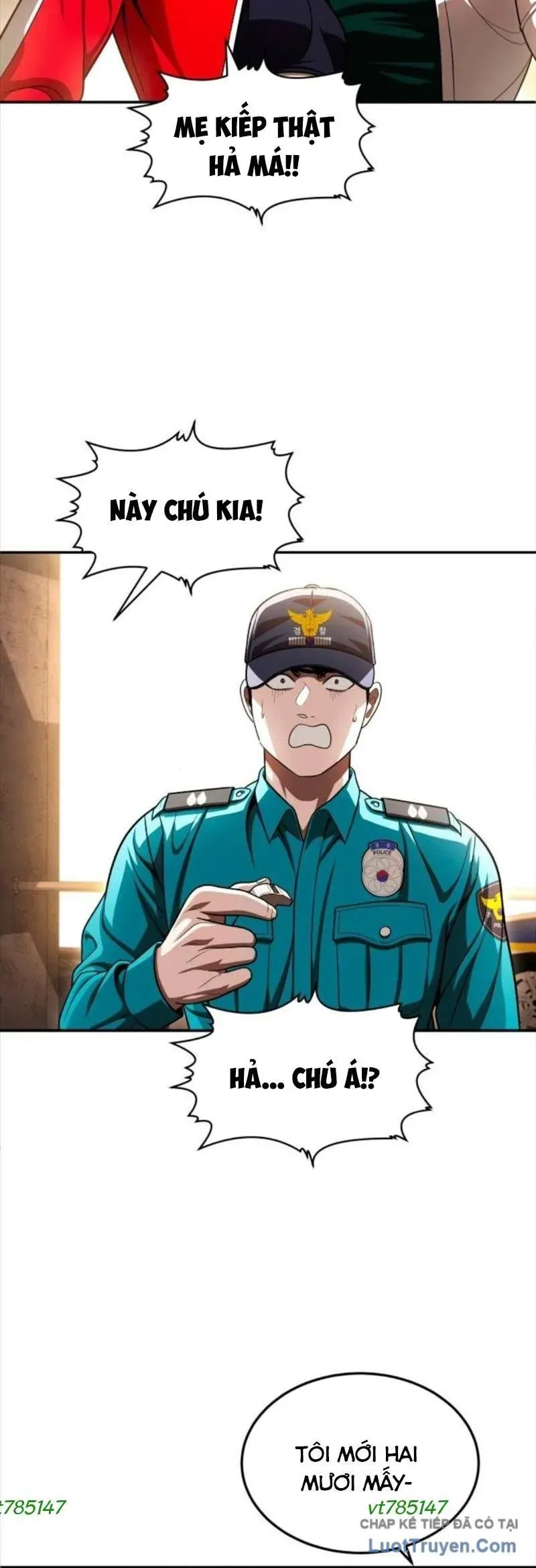 Món Đồ Chơi Chap 72 - Next Chap 73